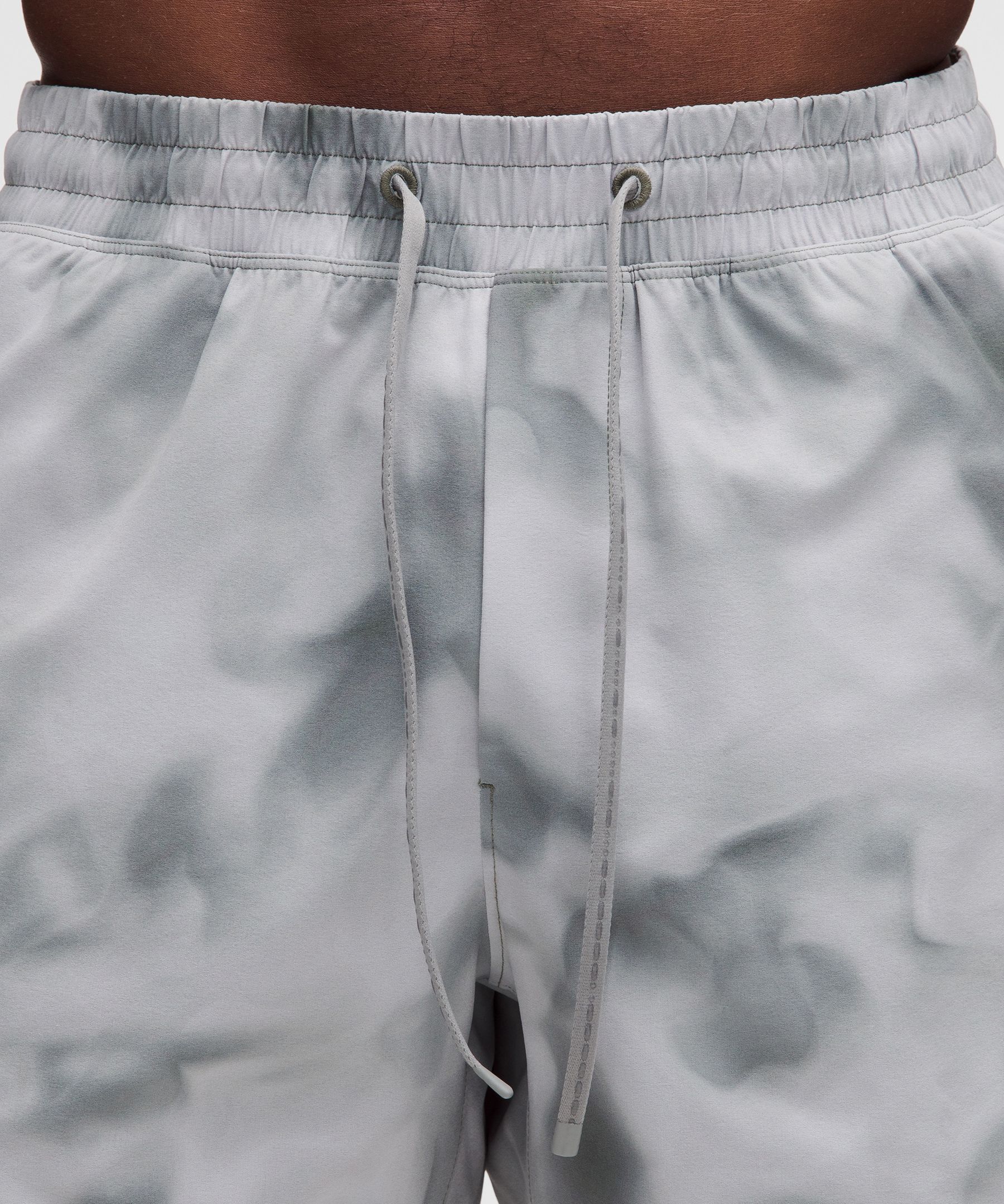 Swim Short 5"