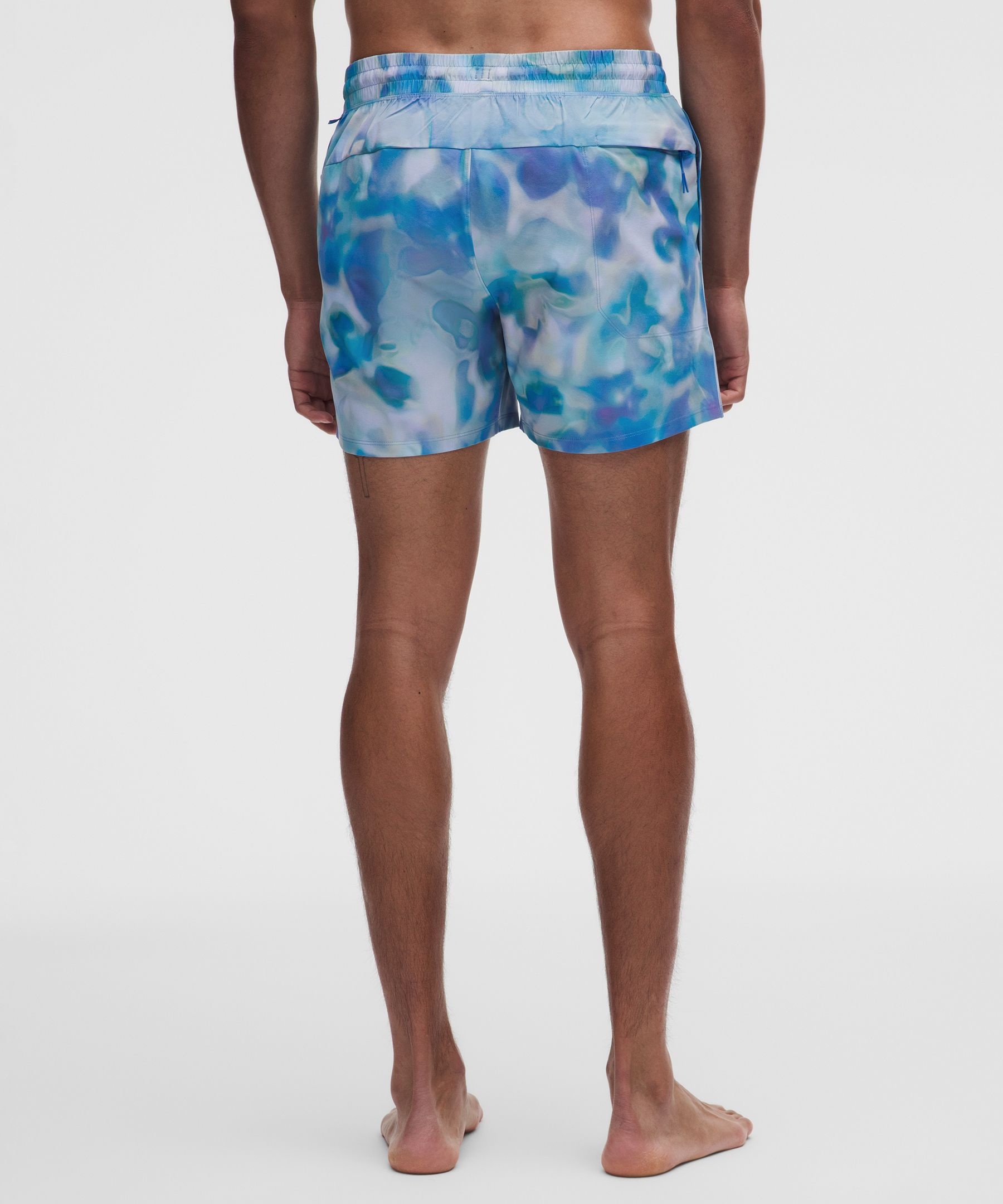 Swim Short 5" *Lined