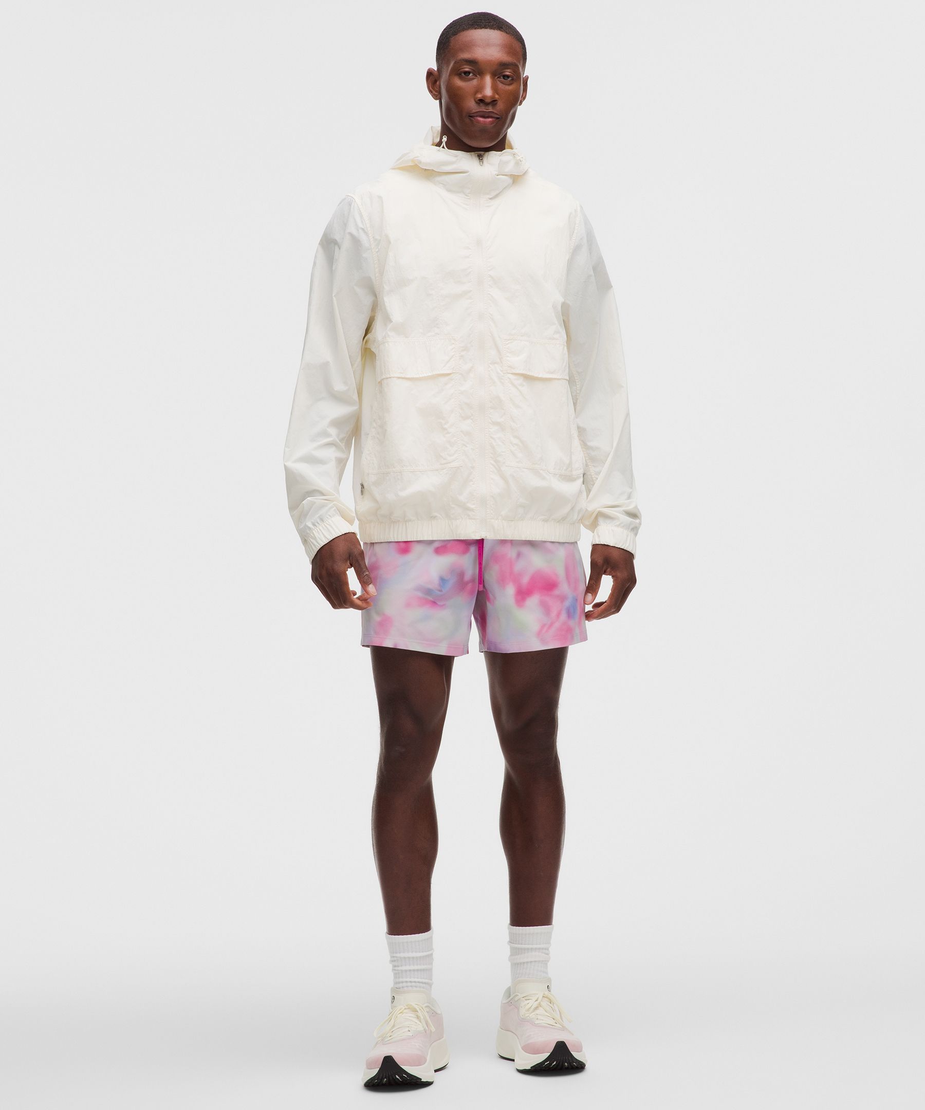 Swim Short 5" *Lined