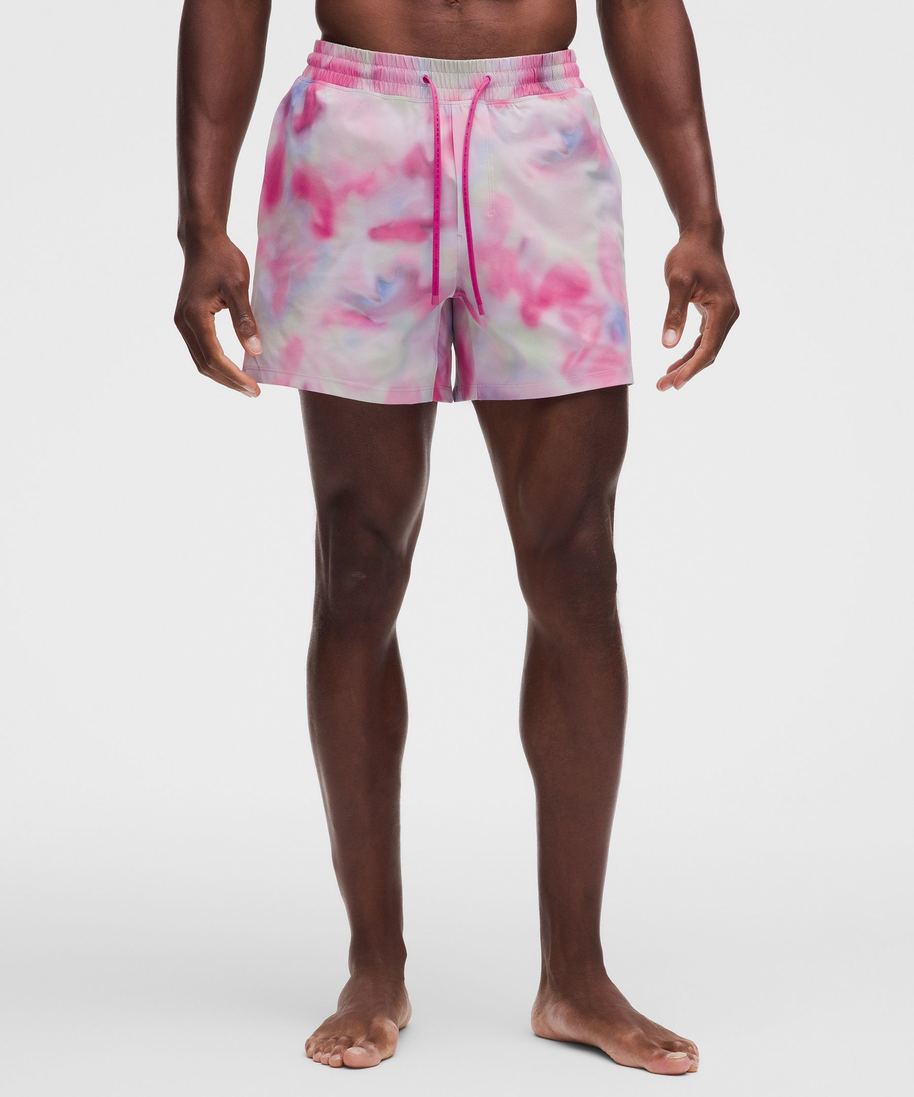 Swim Short 5" *Lined