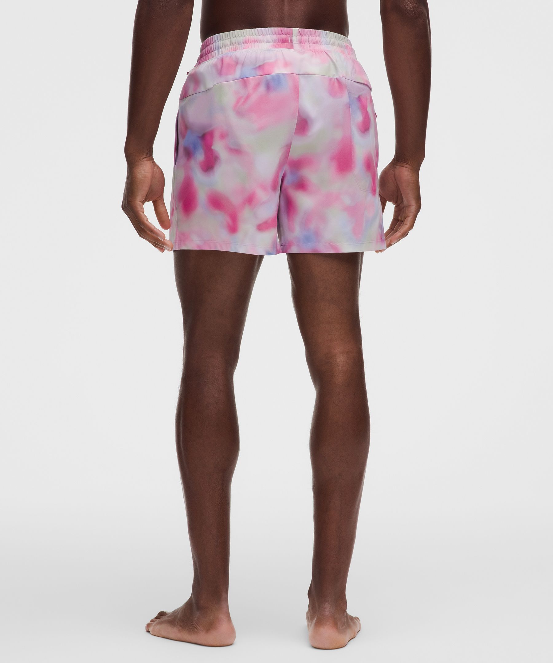Swim Short 5" *Lined