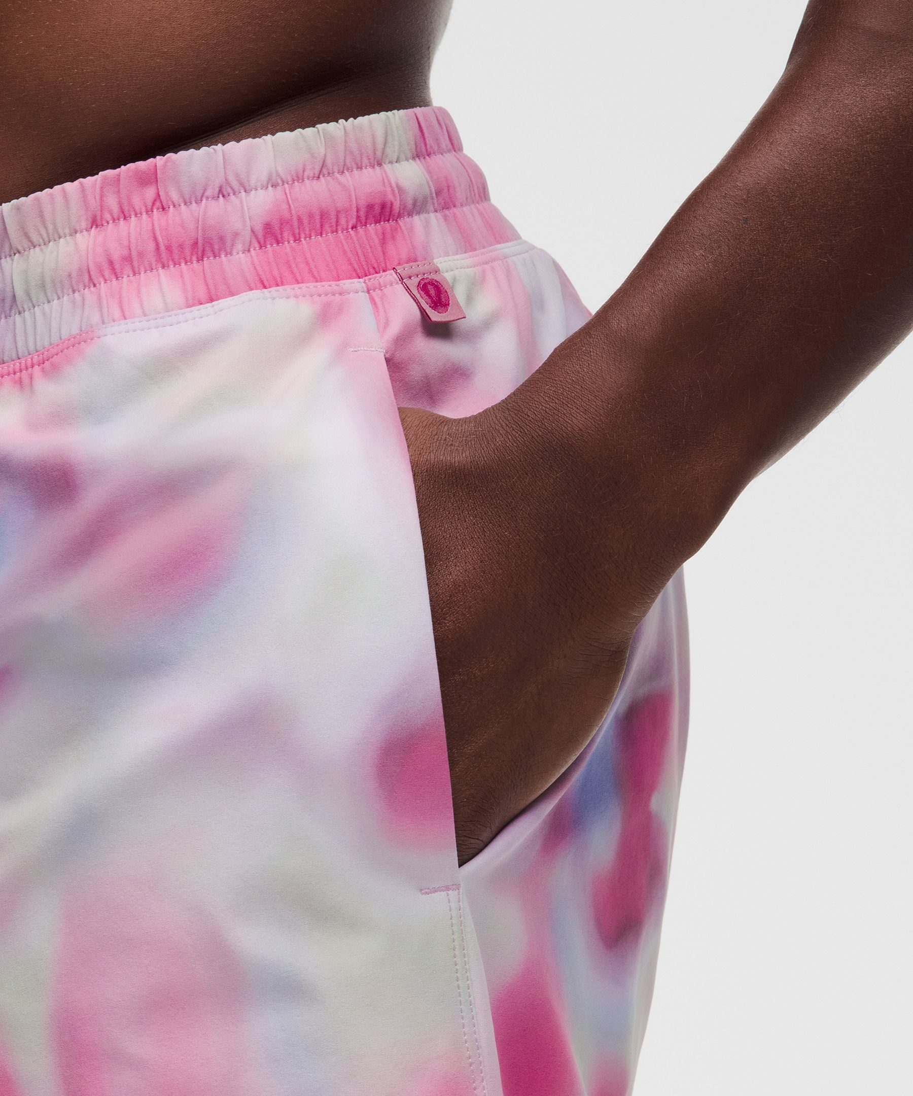 Swim Short 5" *Lined