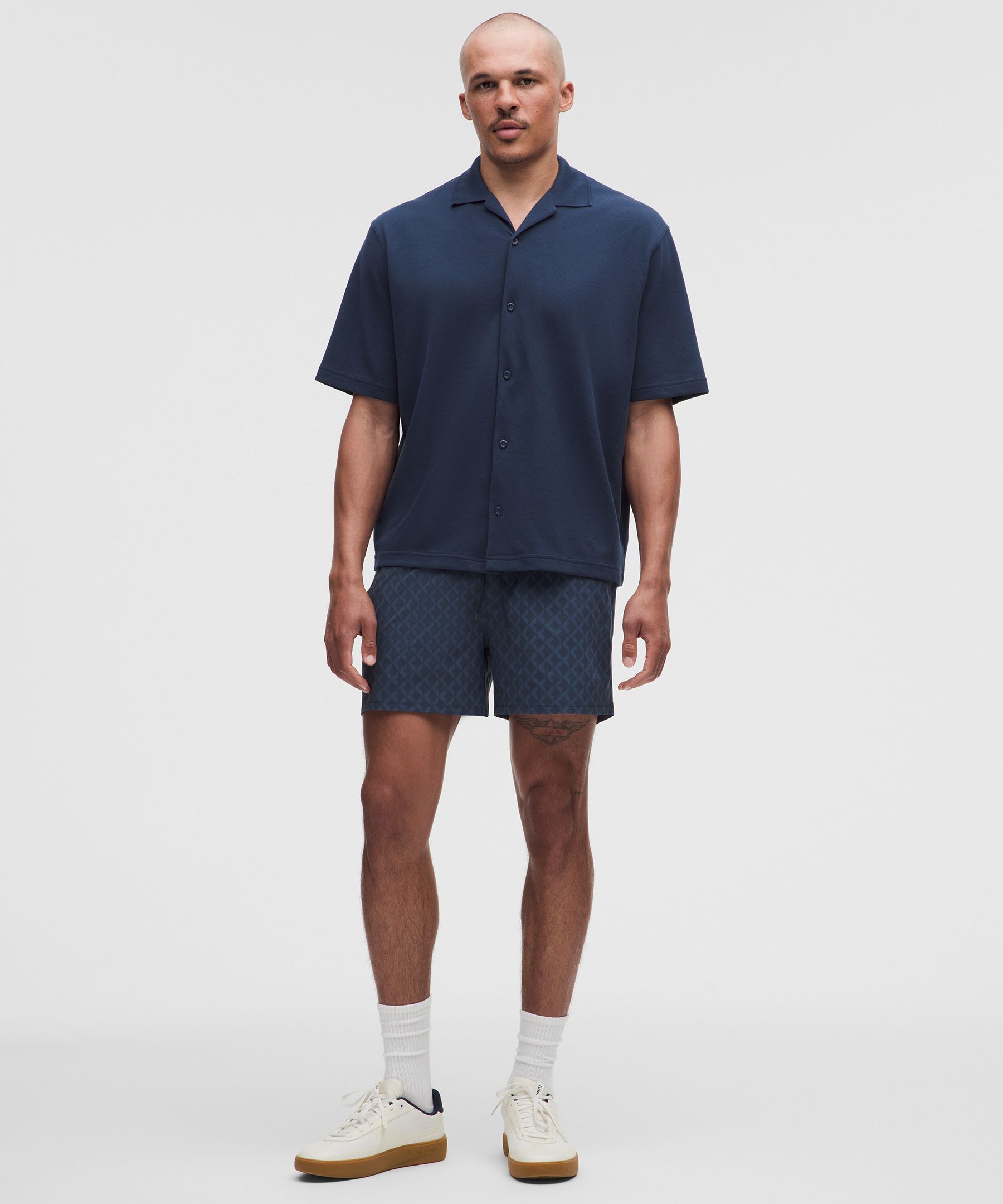 Swim Short 5" *Lined