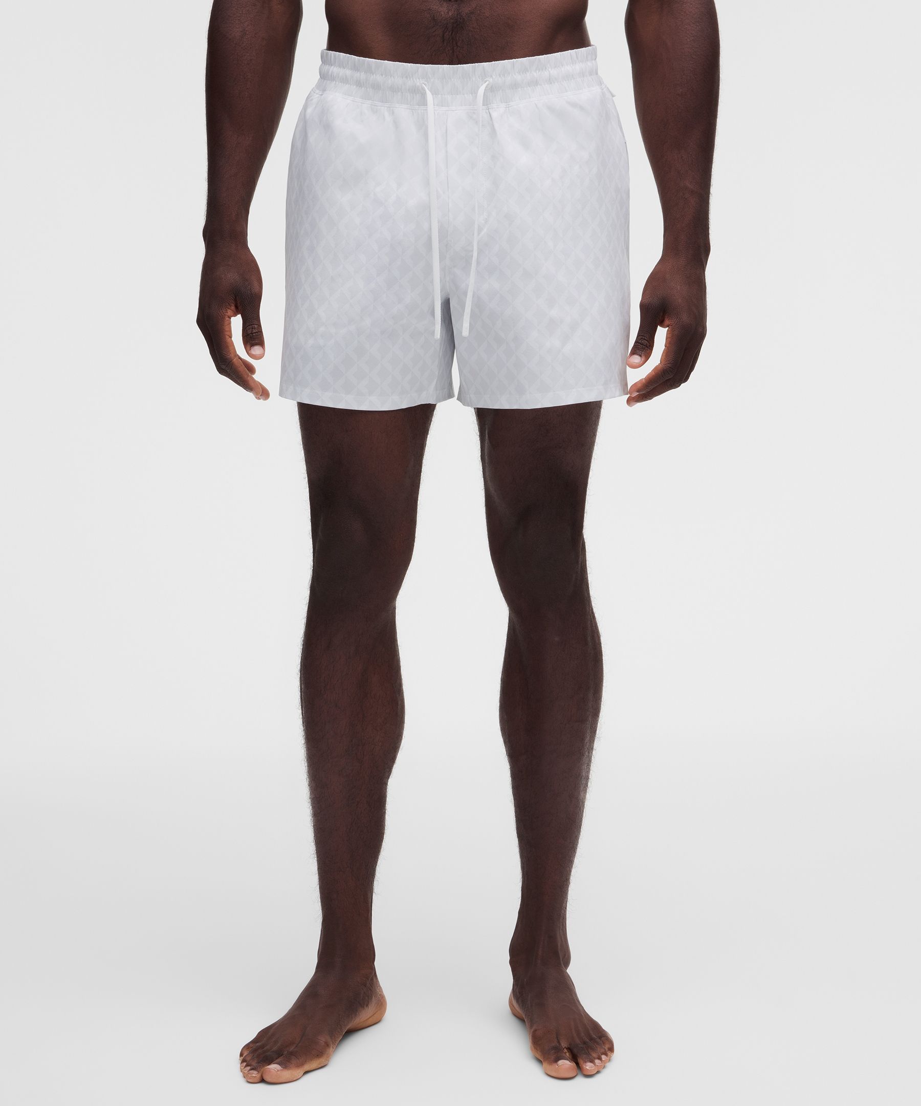 Swim Short 5"