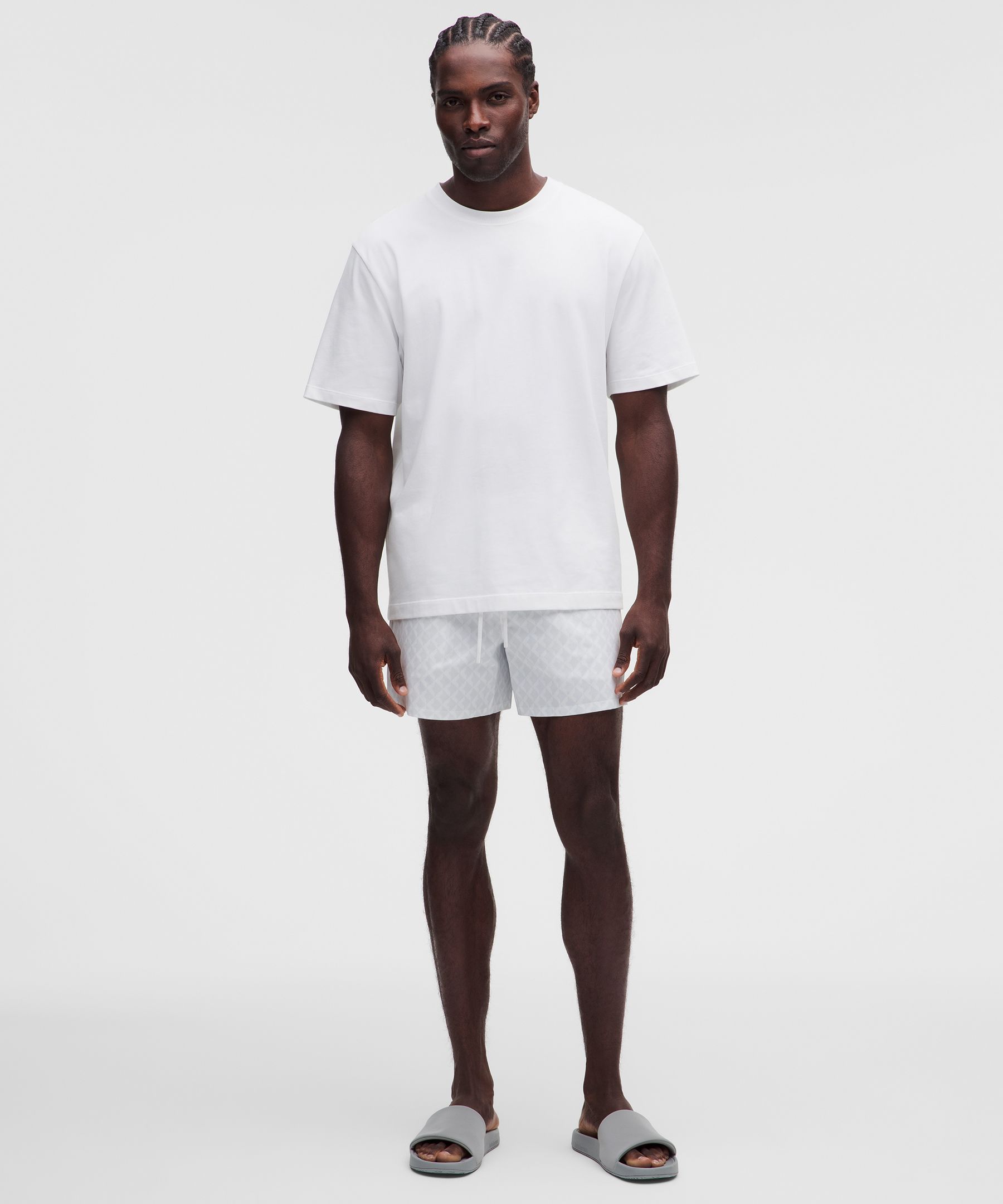Swim Short 5"