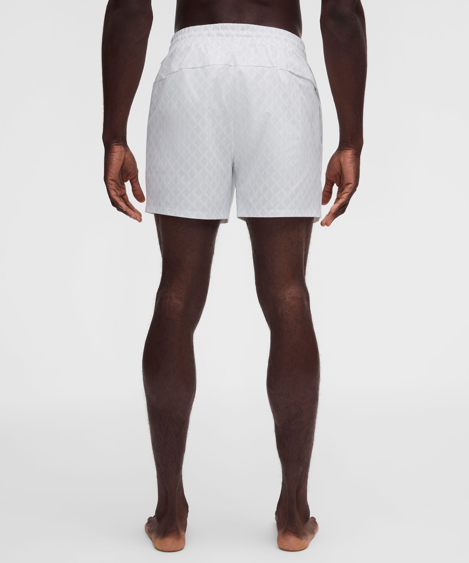 Swim Short 5"