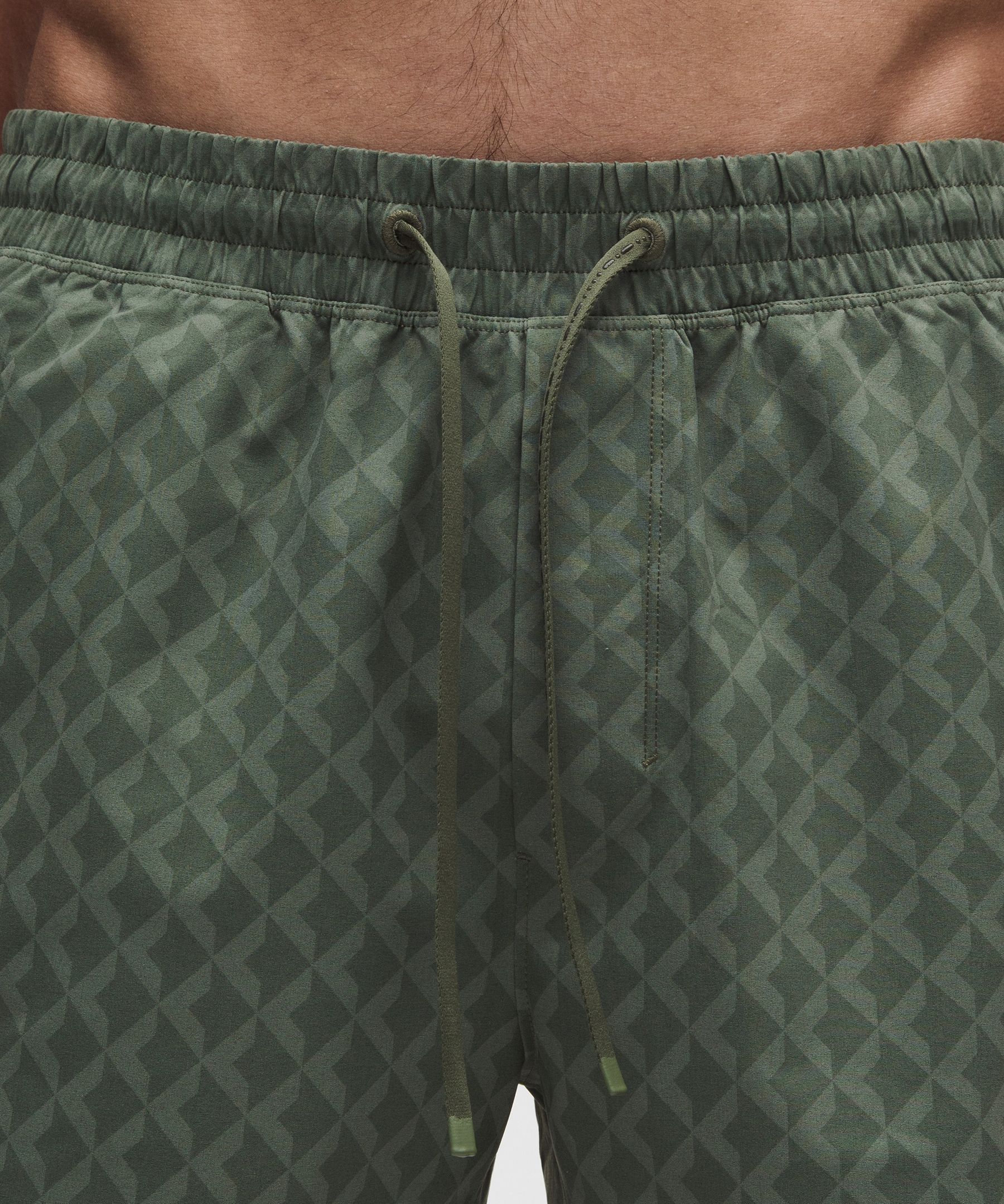 Swim Short 5" *Lined