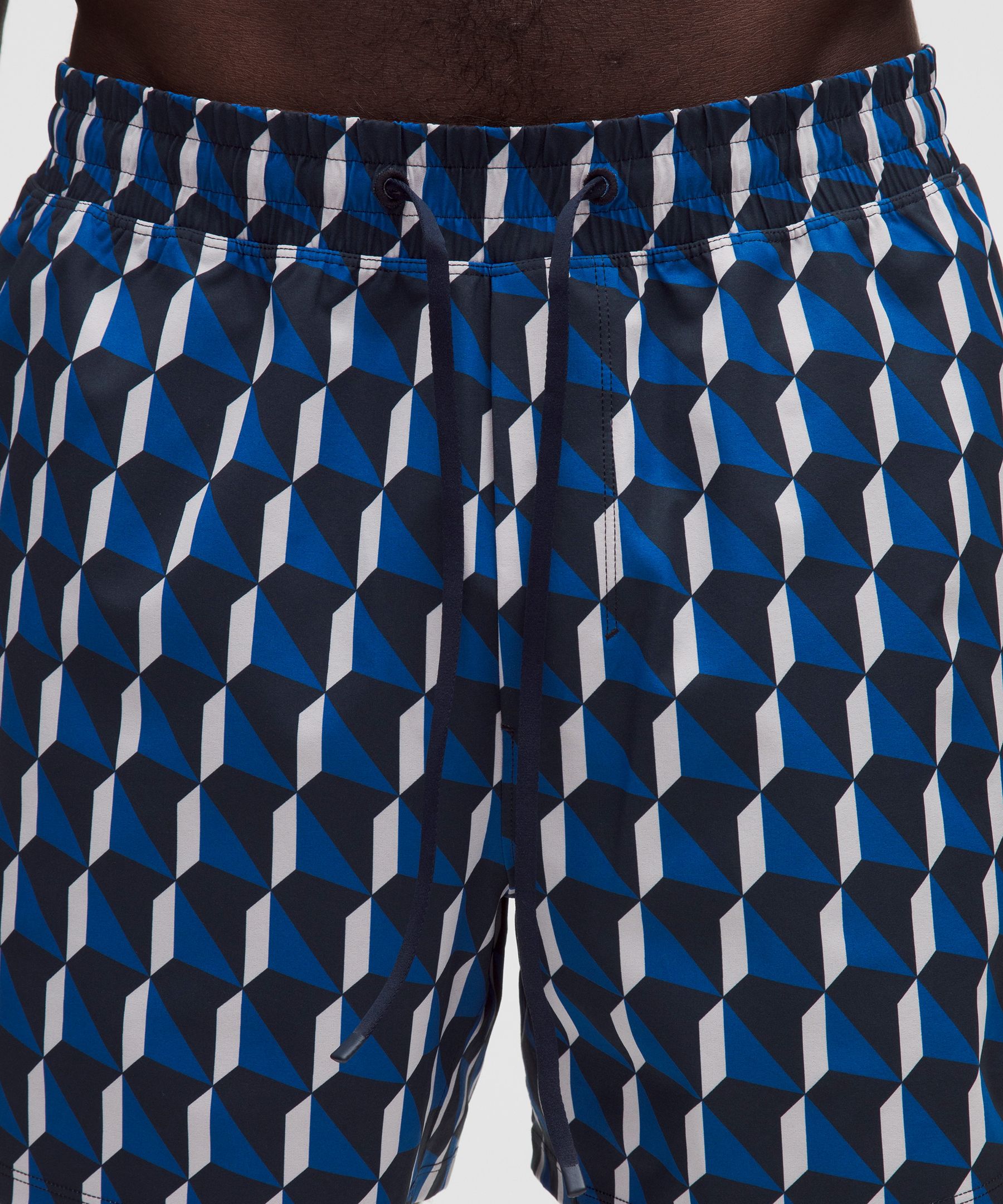 Swim Short 5" *Lined