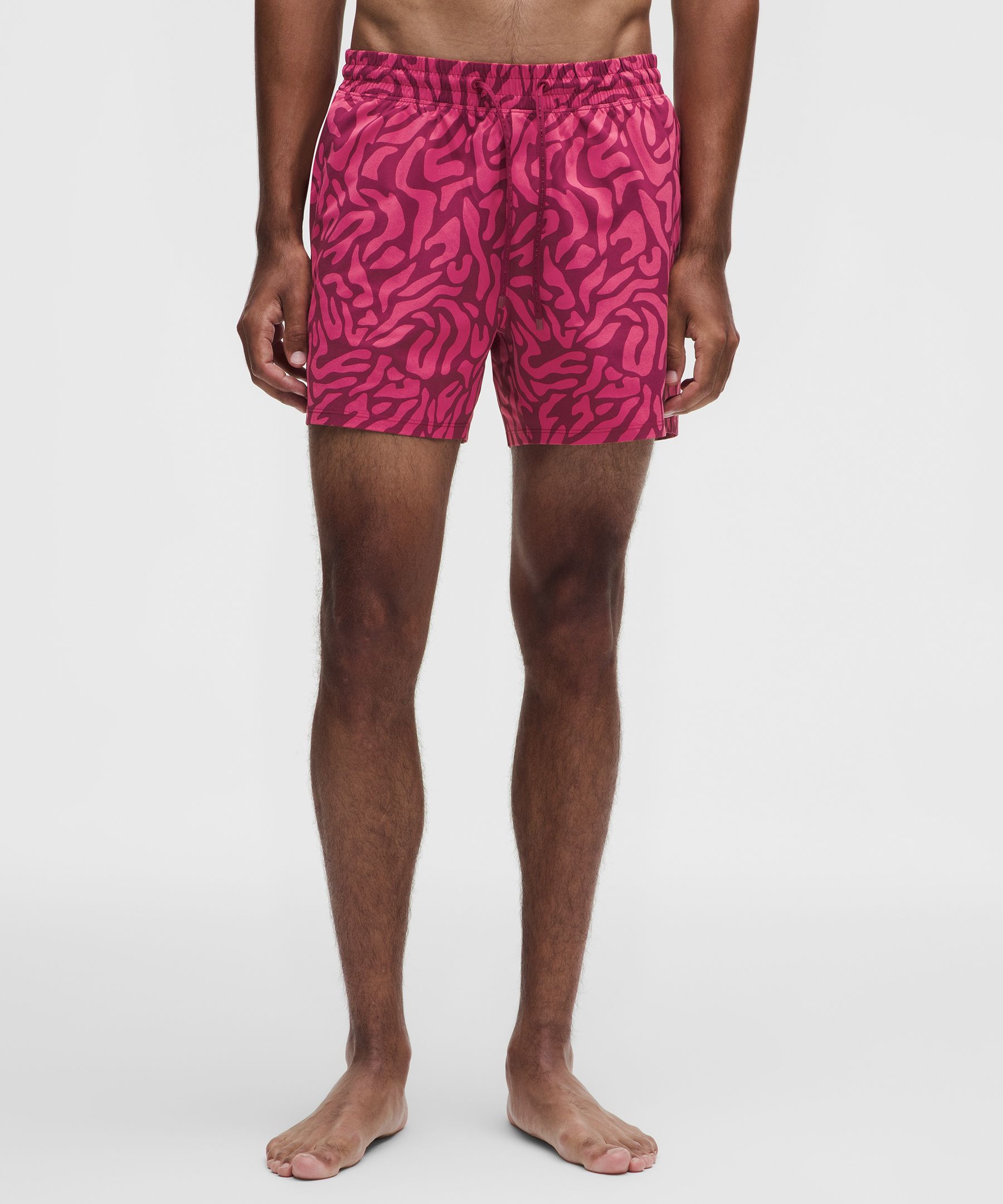 Swim Short 5"