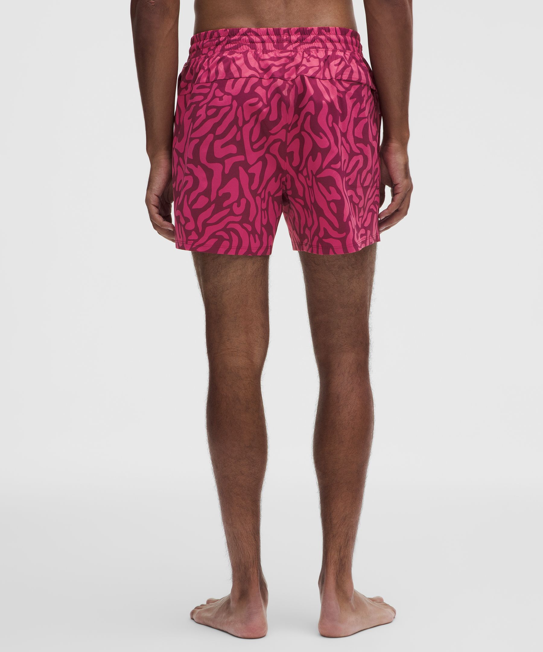 Swim Short 5"
