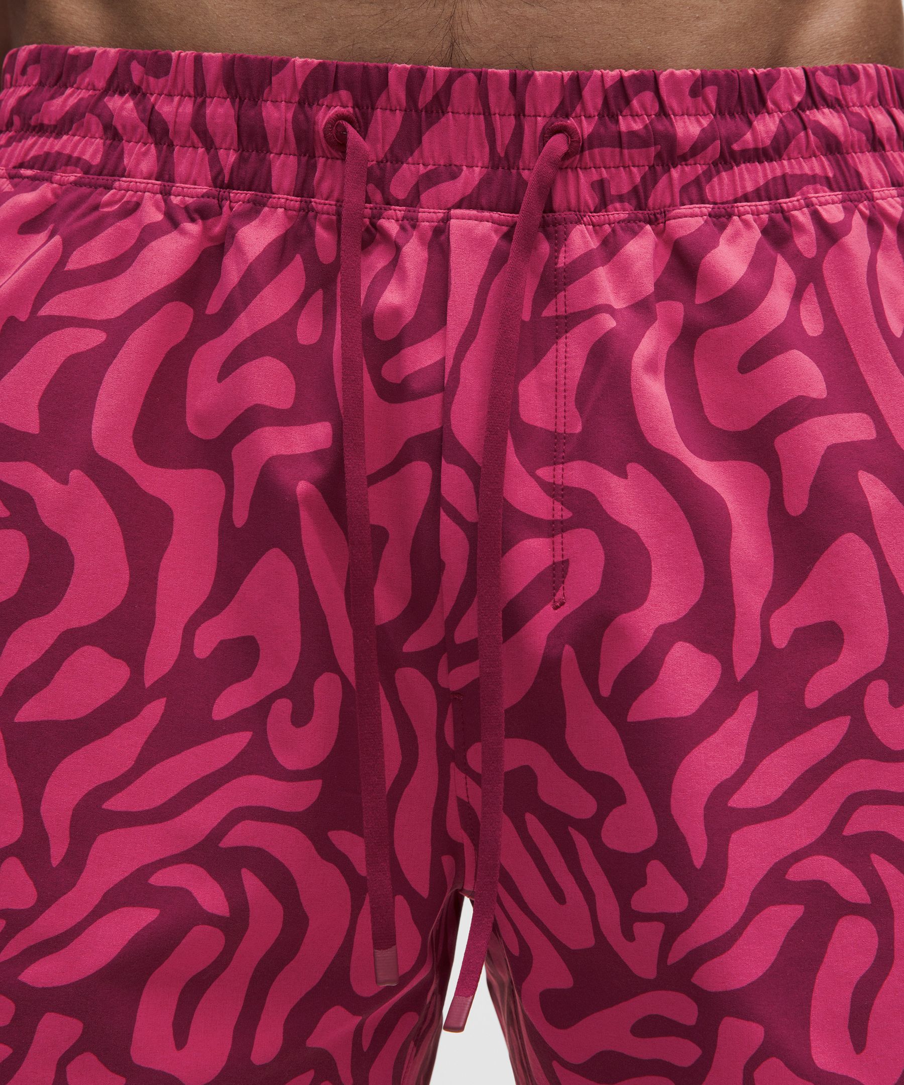 Swim Short 5"