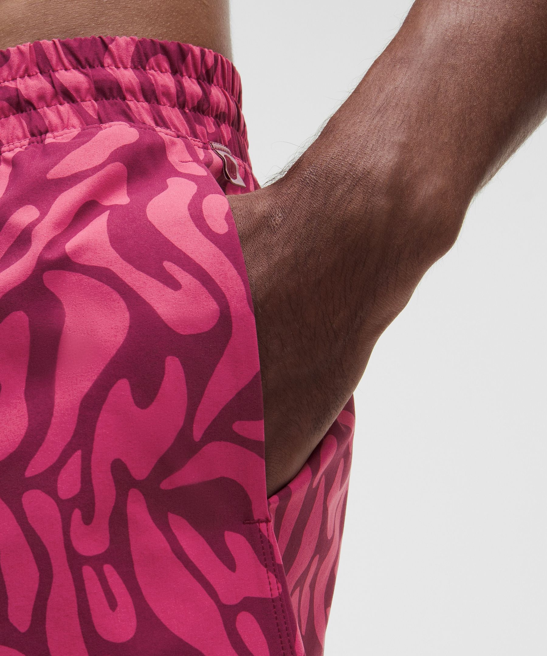 Swim Short 5"