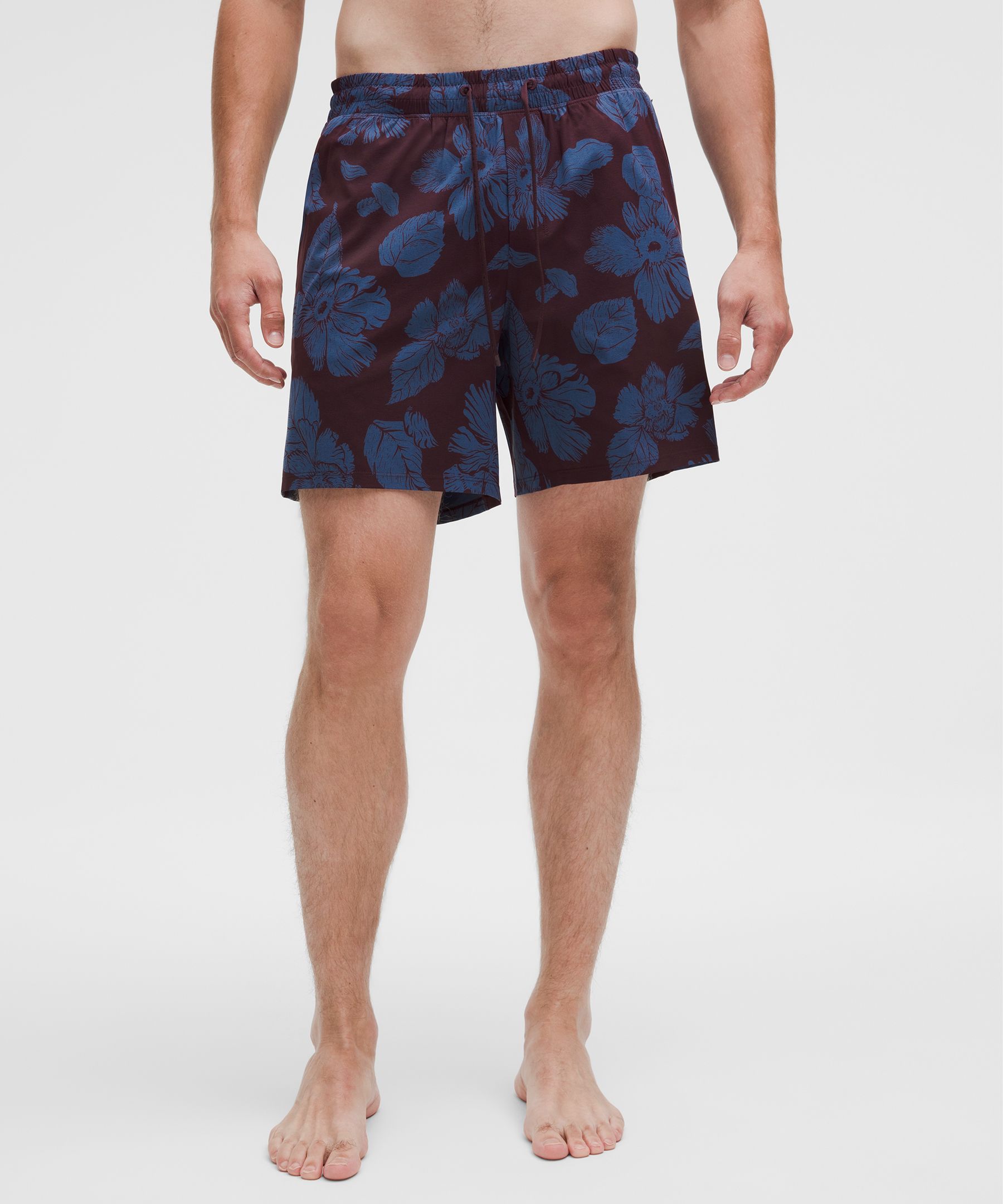 Swim Short 7"