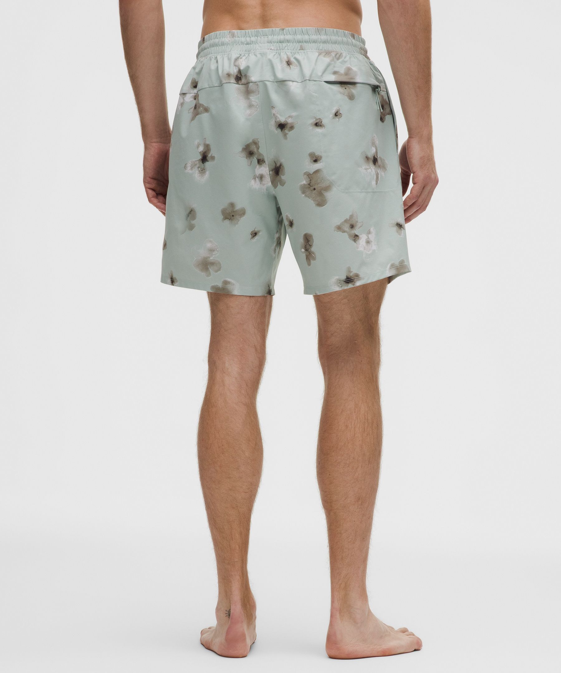 Swim Short 7" *Lined