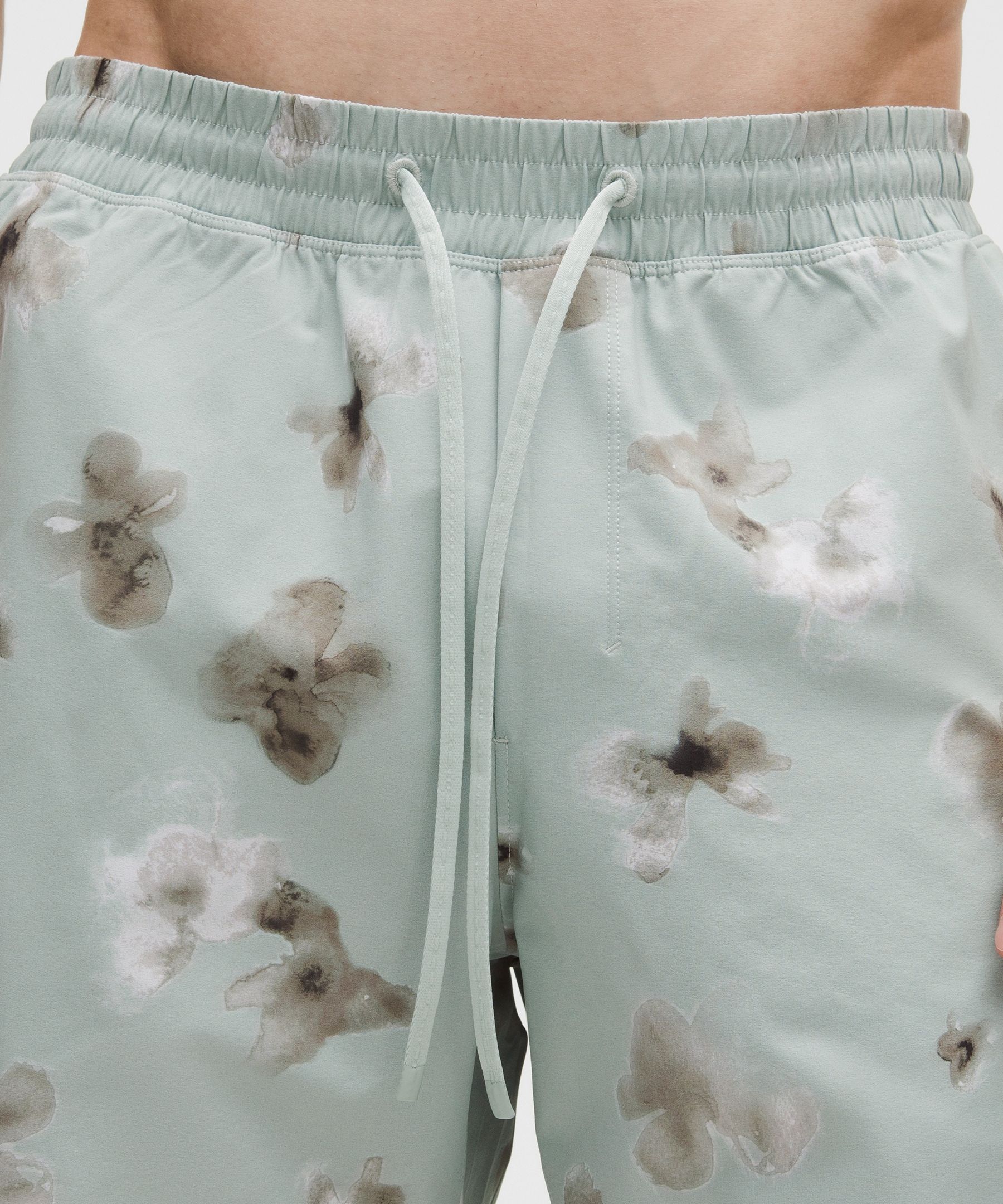 Swim Short 7" *Lined