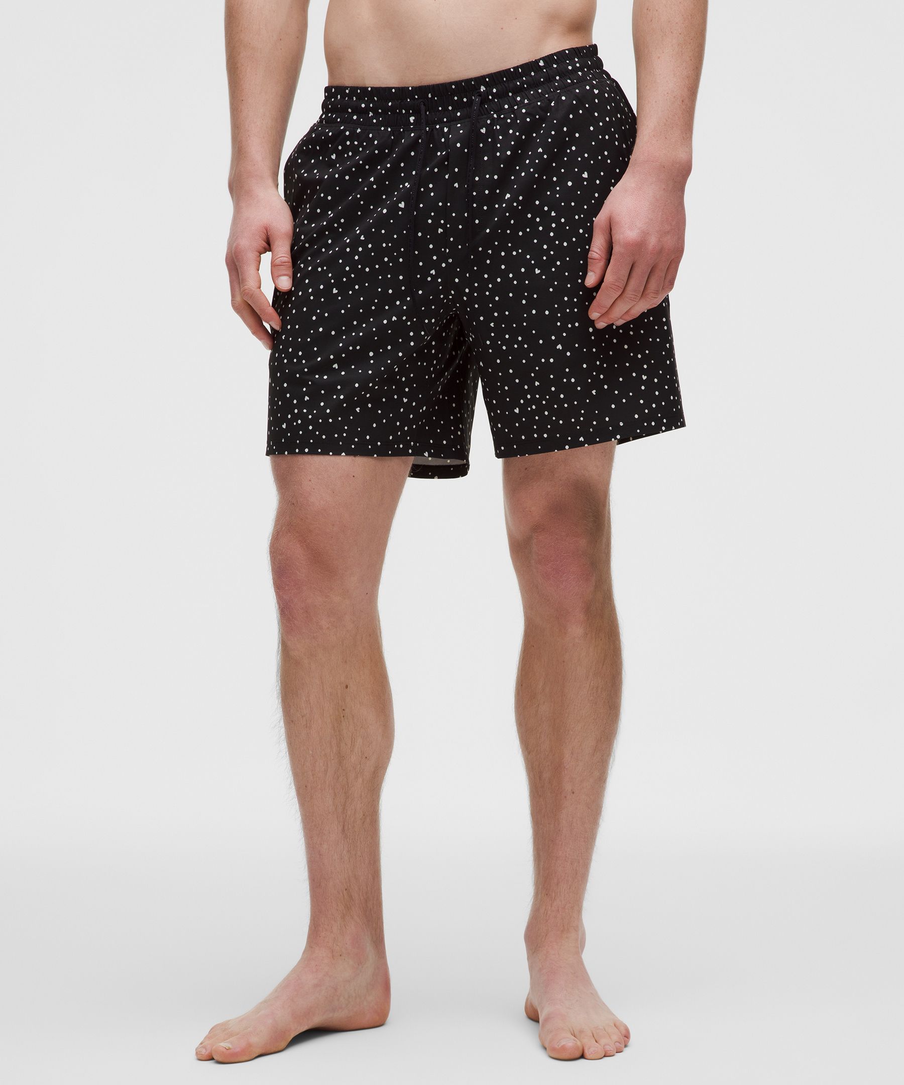 Swim Short 7"