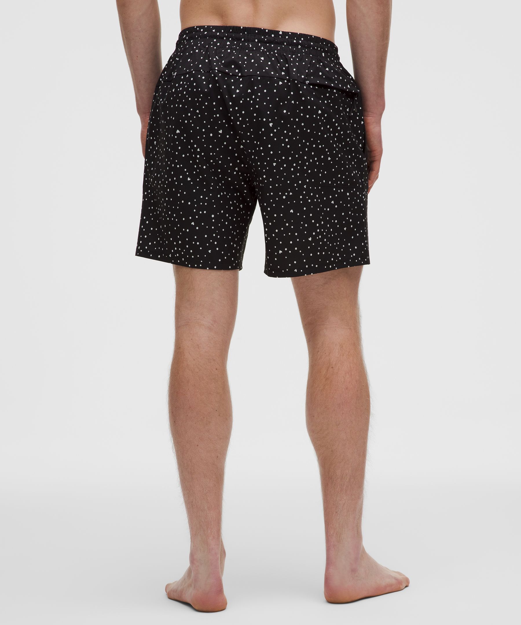 Swim Short 7"