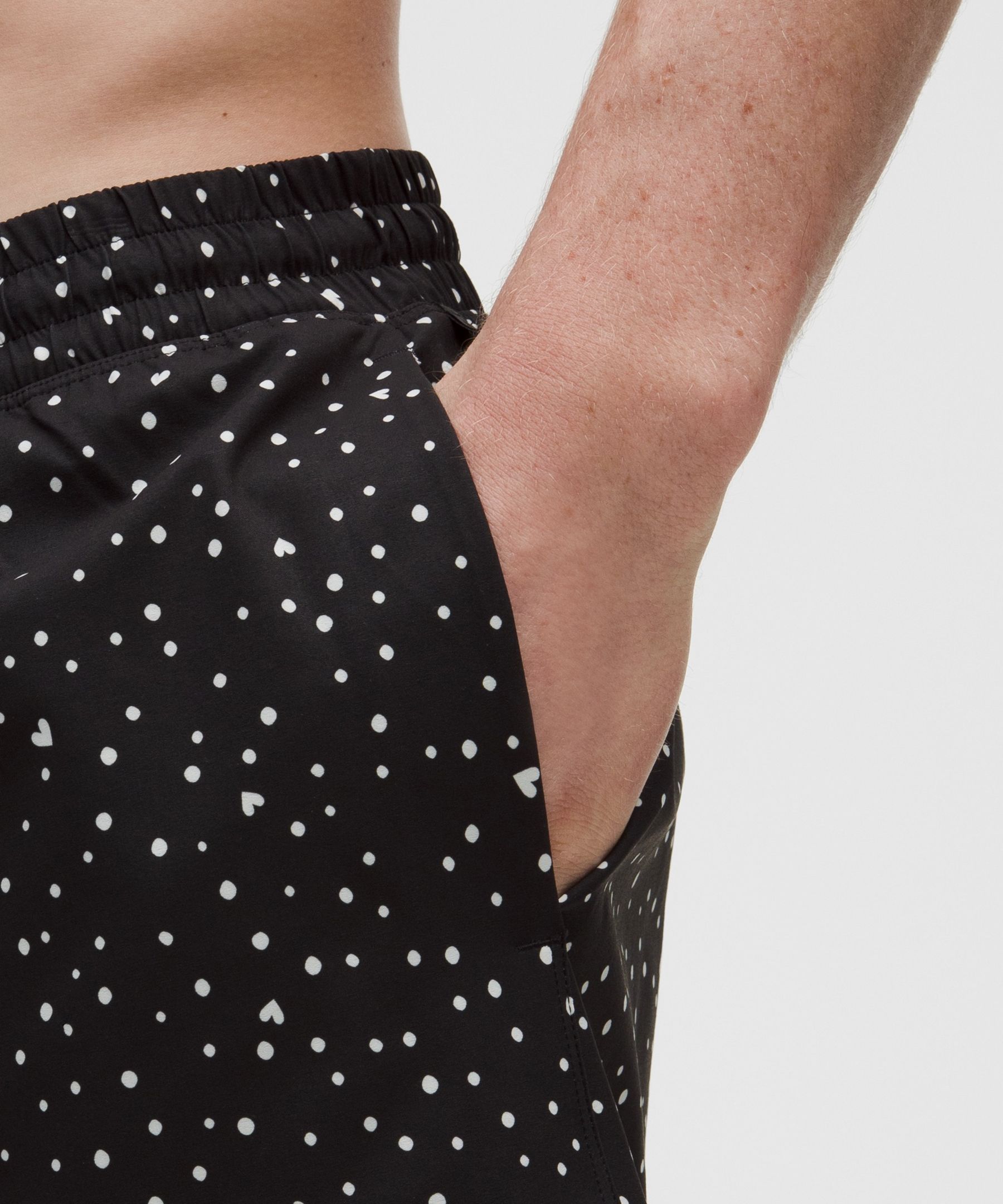 Swim Short 7"