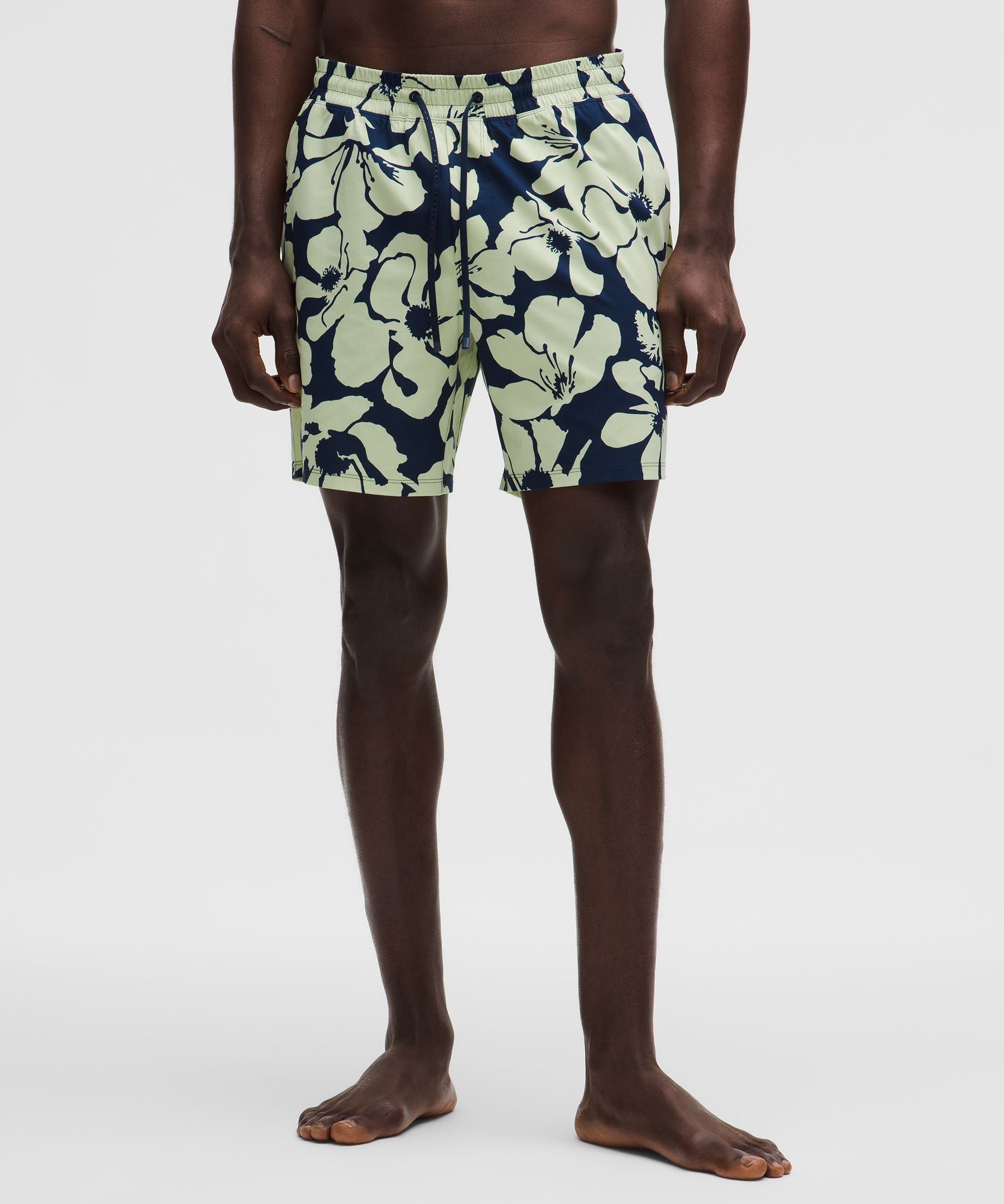 Swim Short 7"