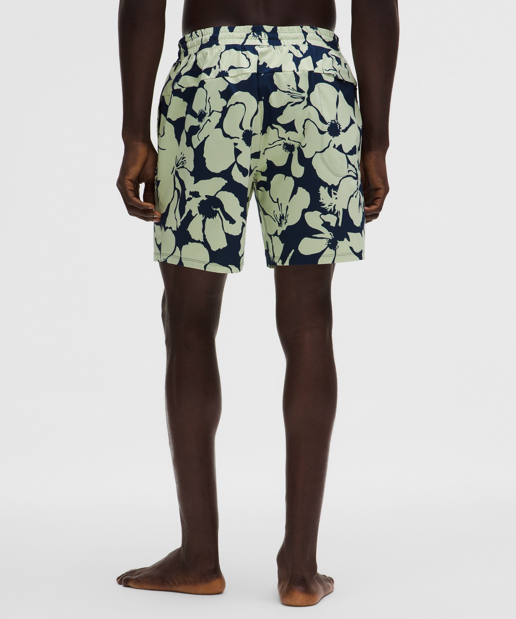 Swim Short 7" *Lined