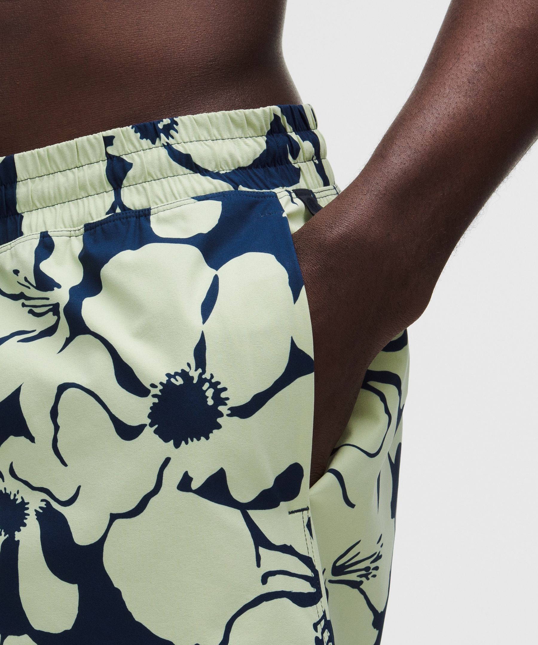 Swim Short 7" *Lined