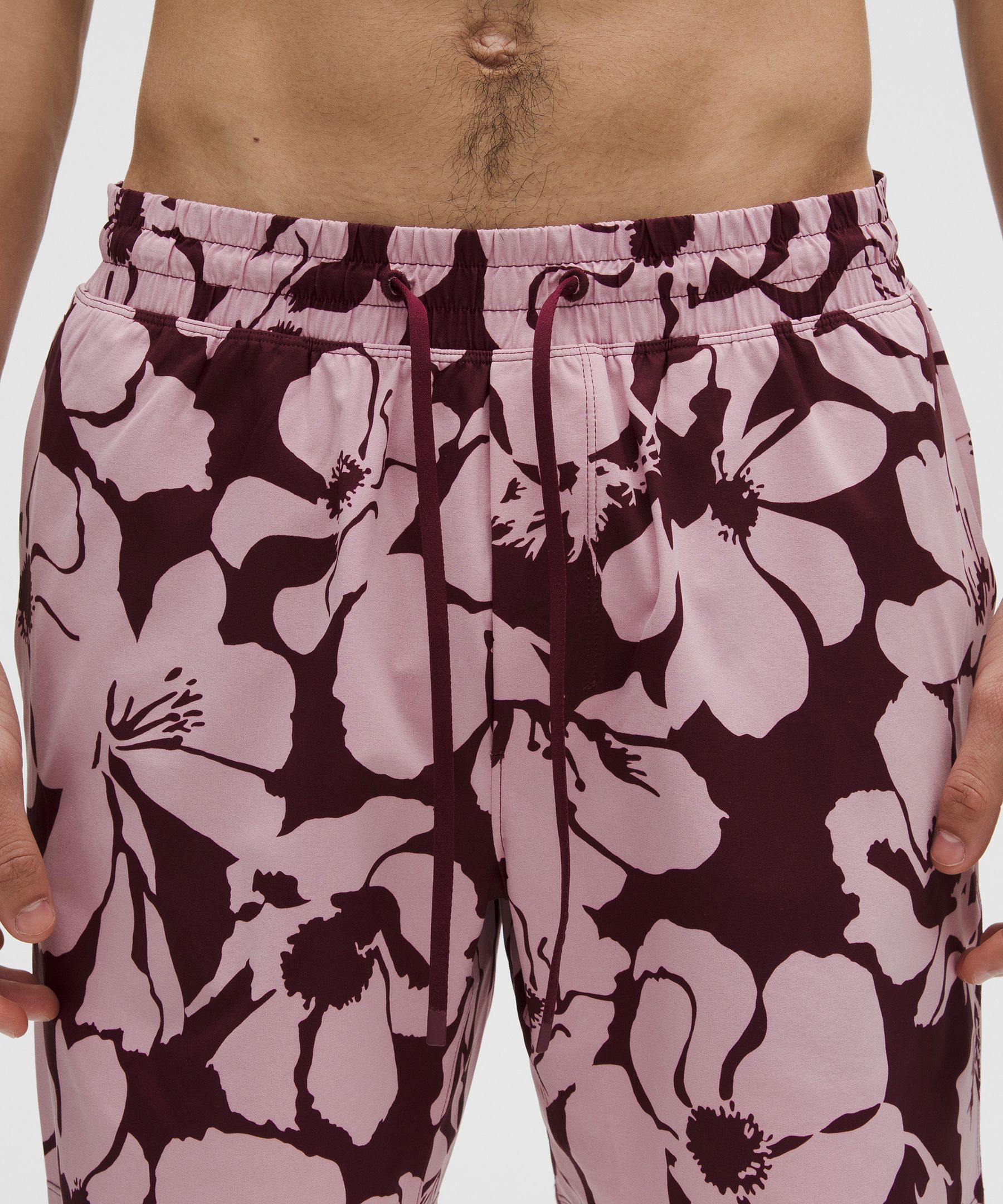 Swim Short 7" 