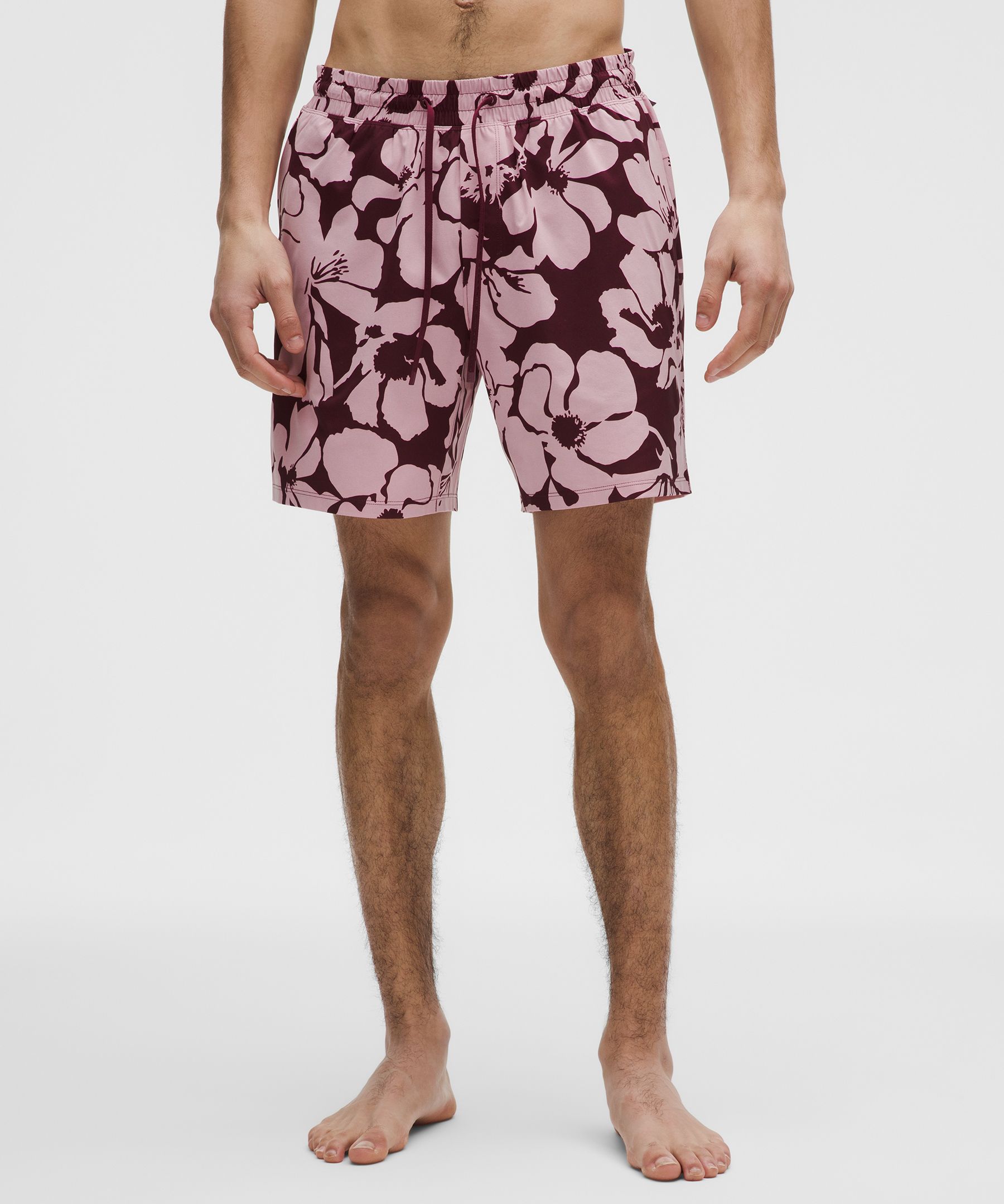 Swim Short 7" *Lined