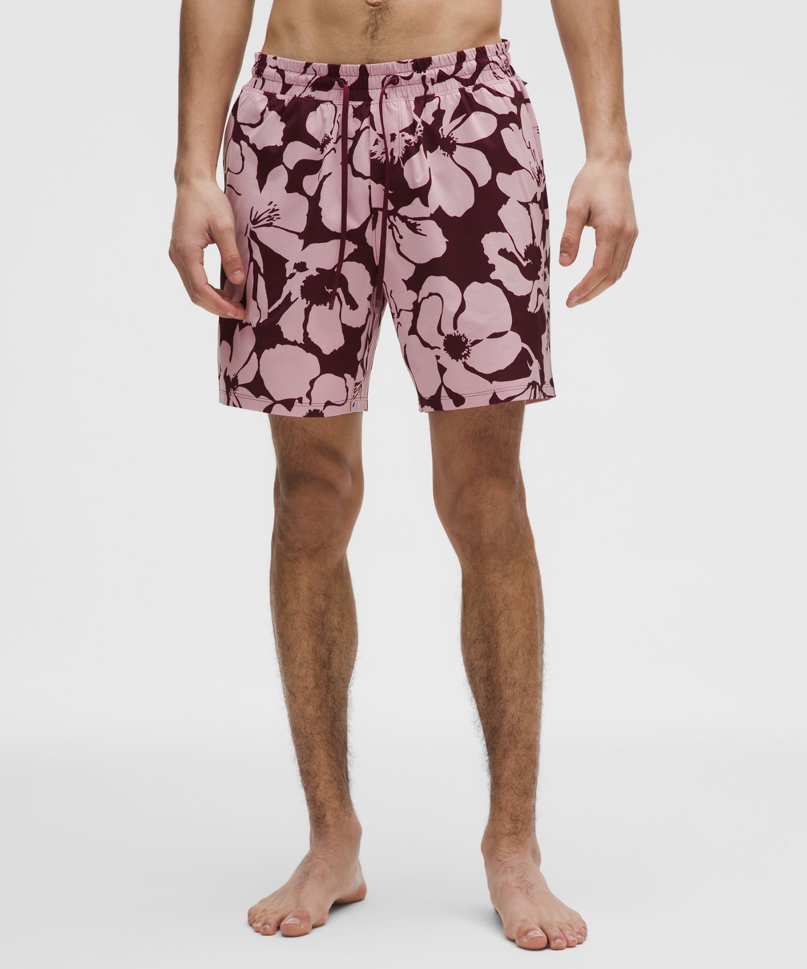 Мужские шорты для плавания Lululemon Swim с подкладкой — фото 2