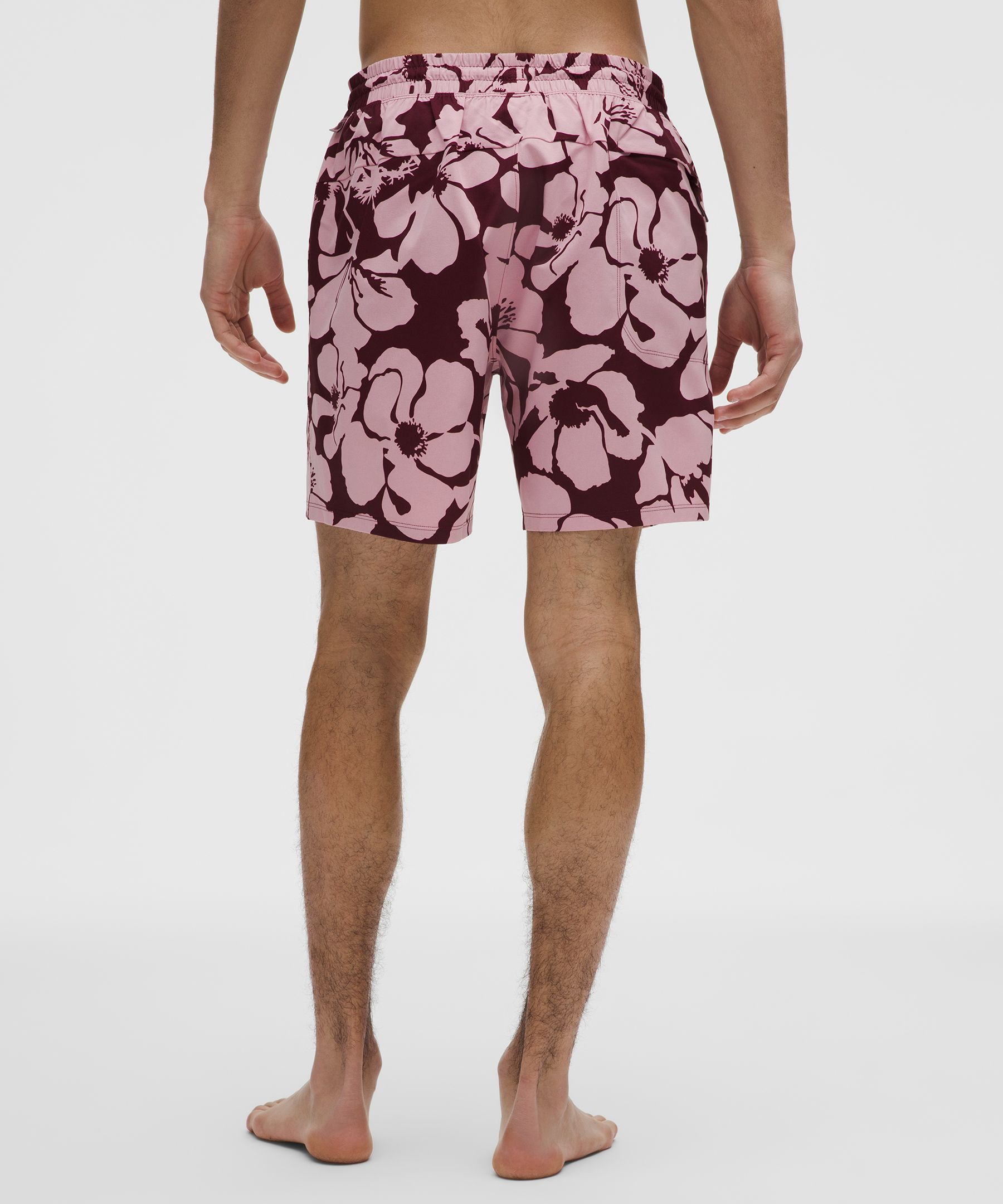 Swim Short 7" *Lined