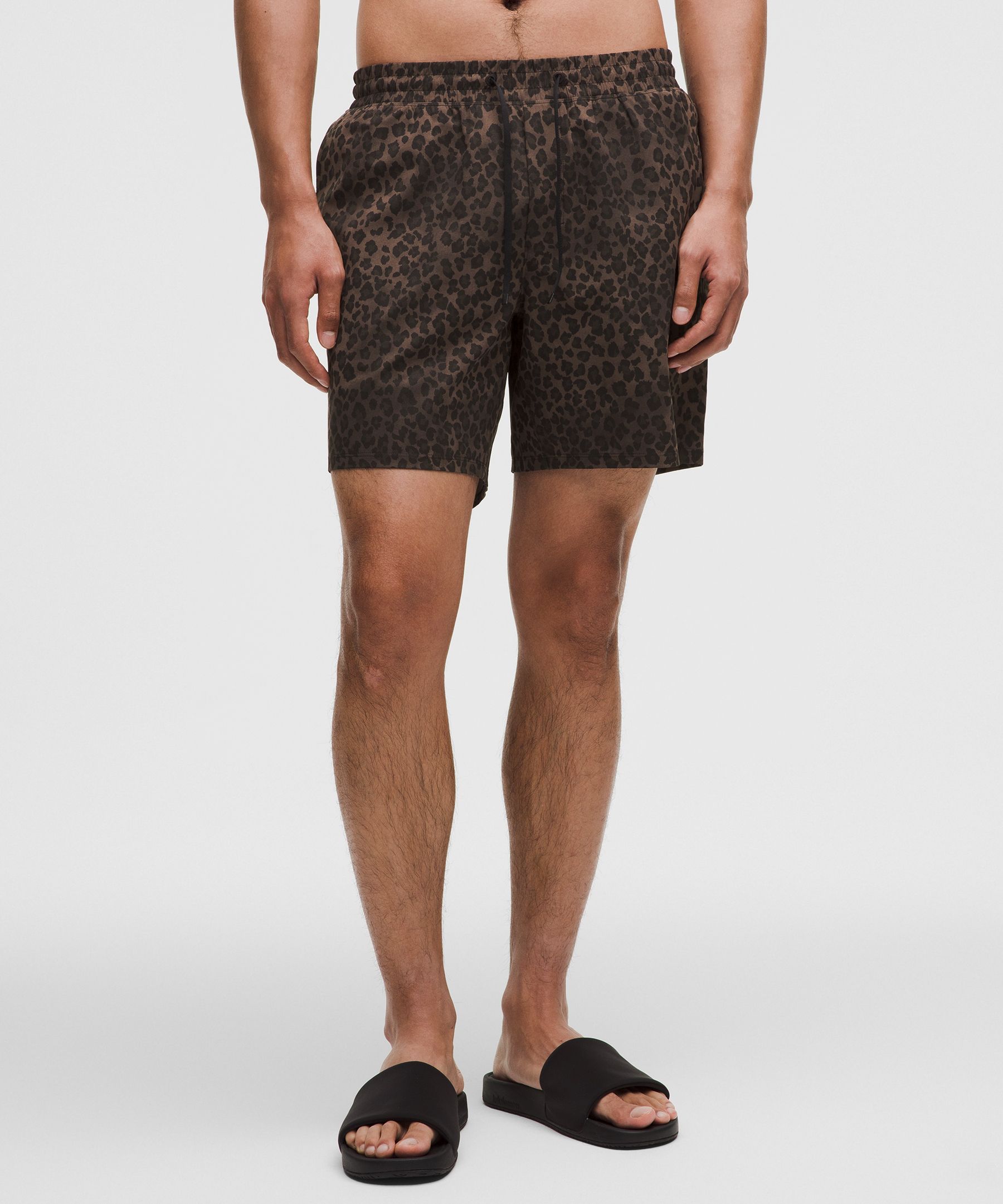Swim Short 7"
