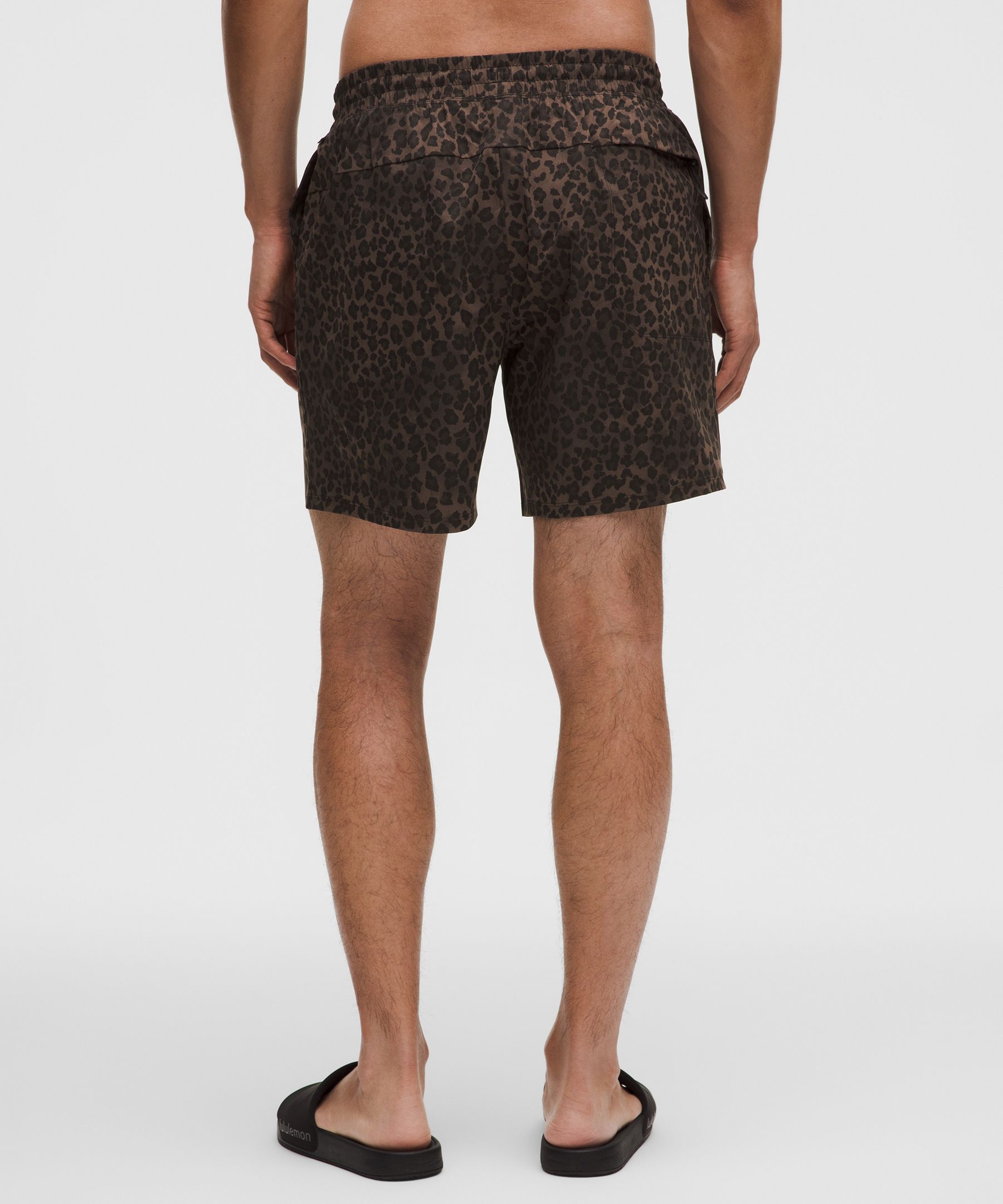 Swim Short 7"