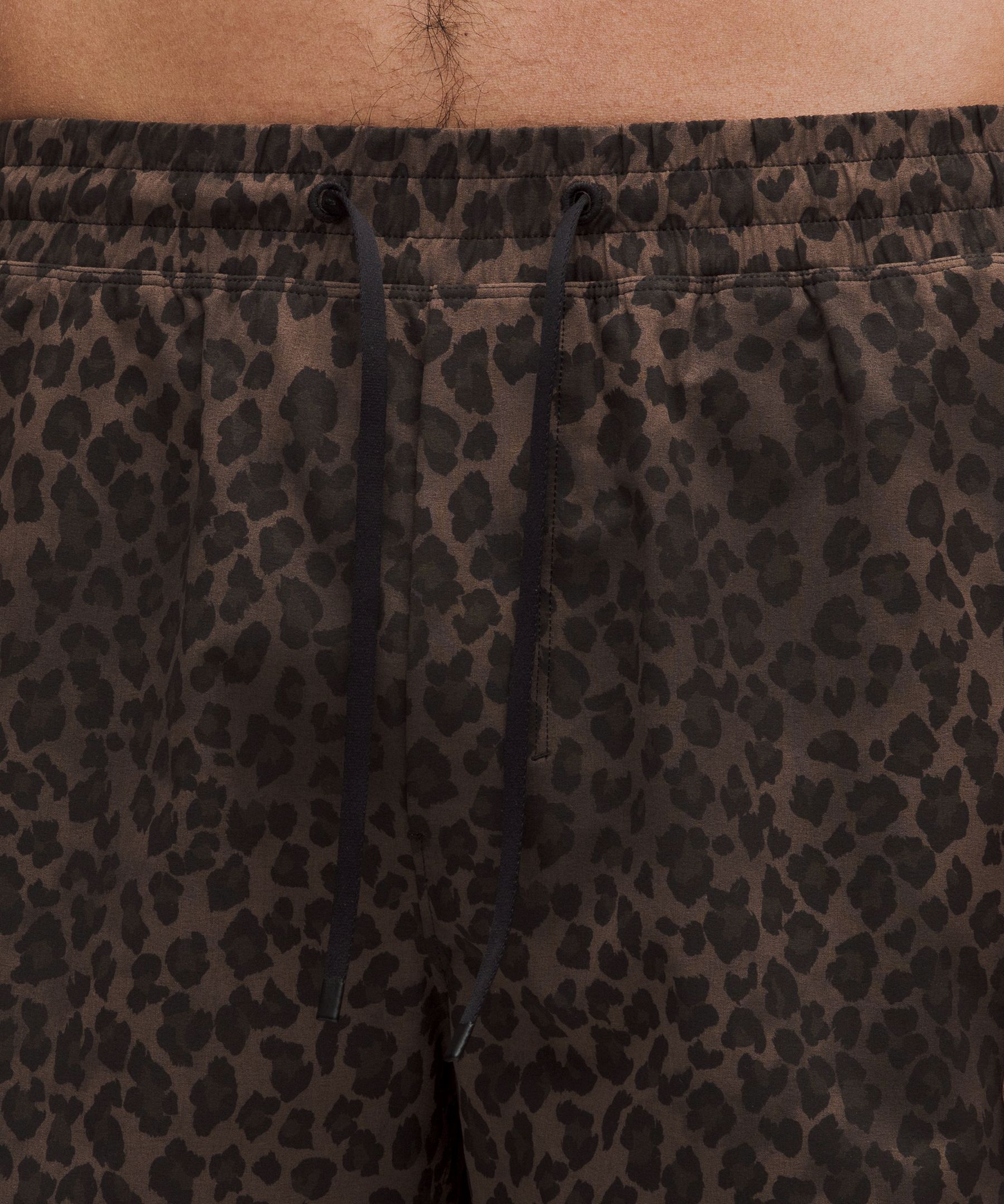 Swim Short 7"