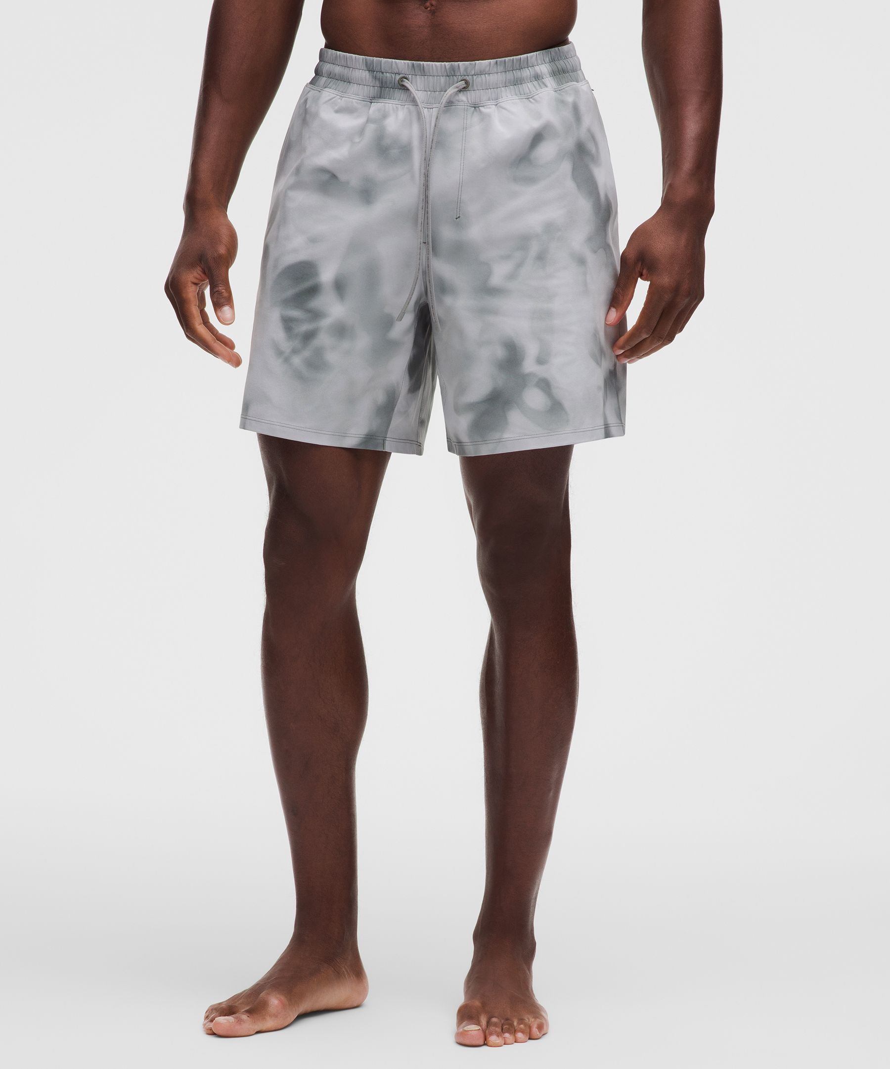 Swim Short 7" *Lined