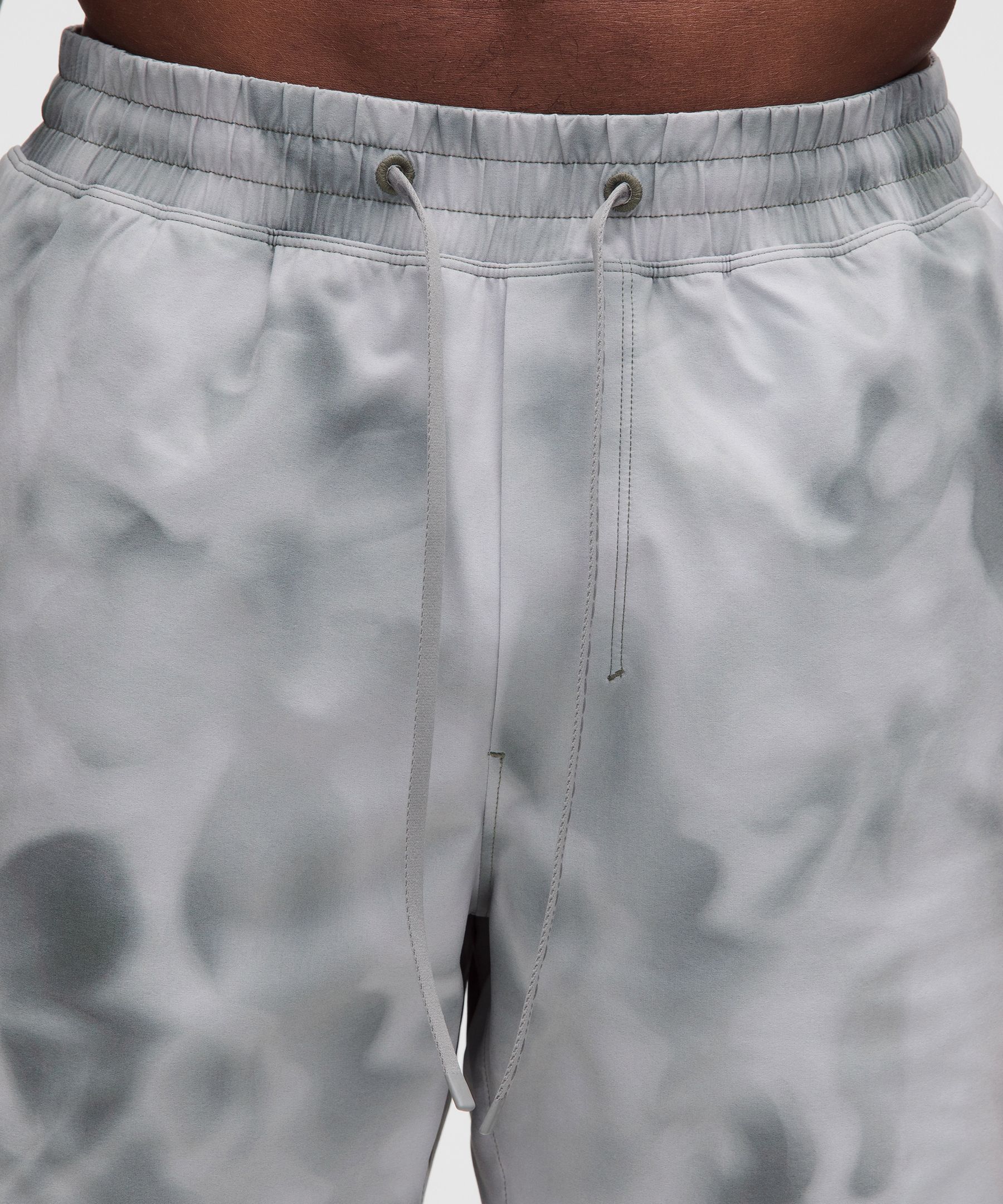 Swim Short 7" *Lined