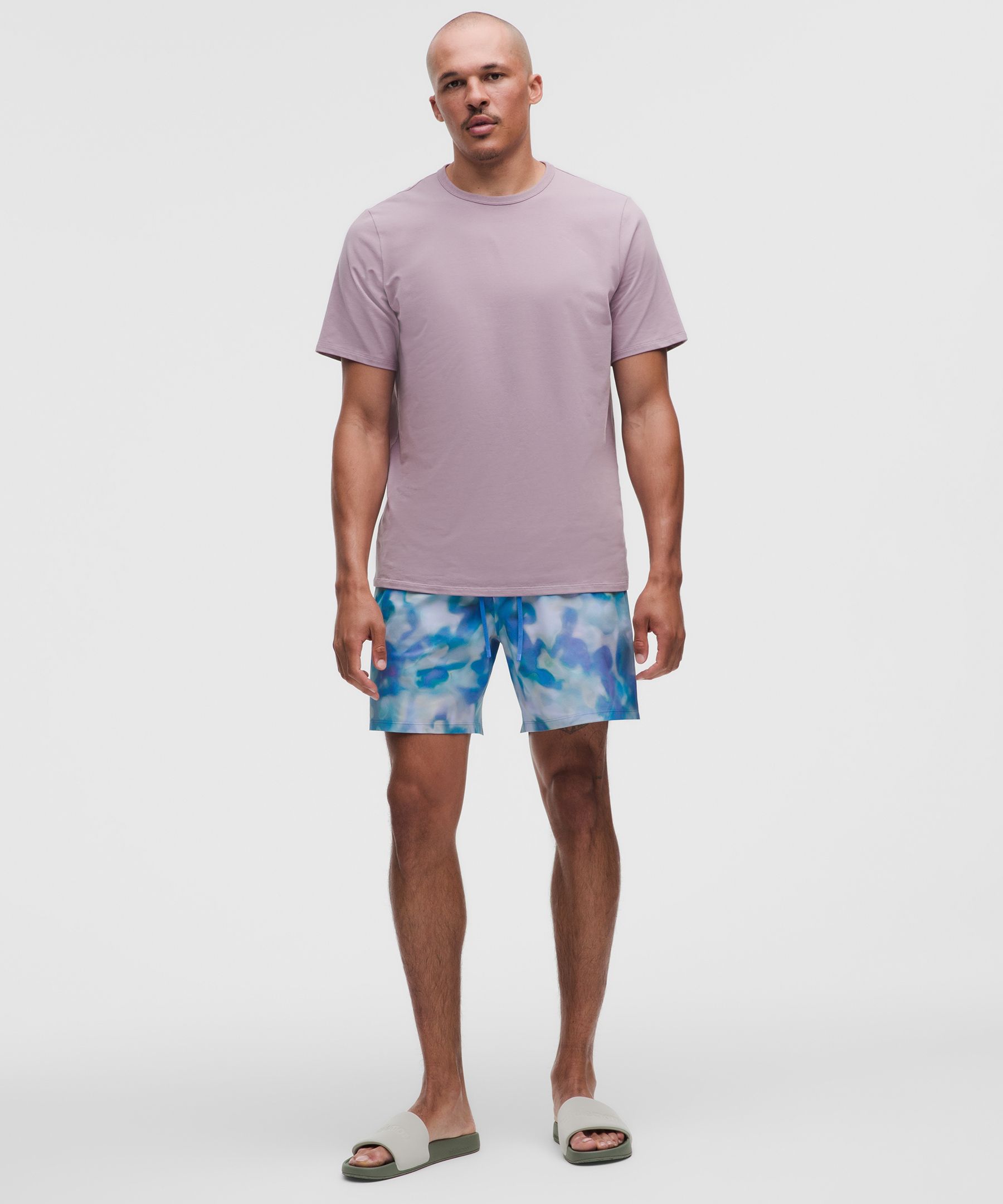 Swim Short 7"