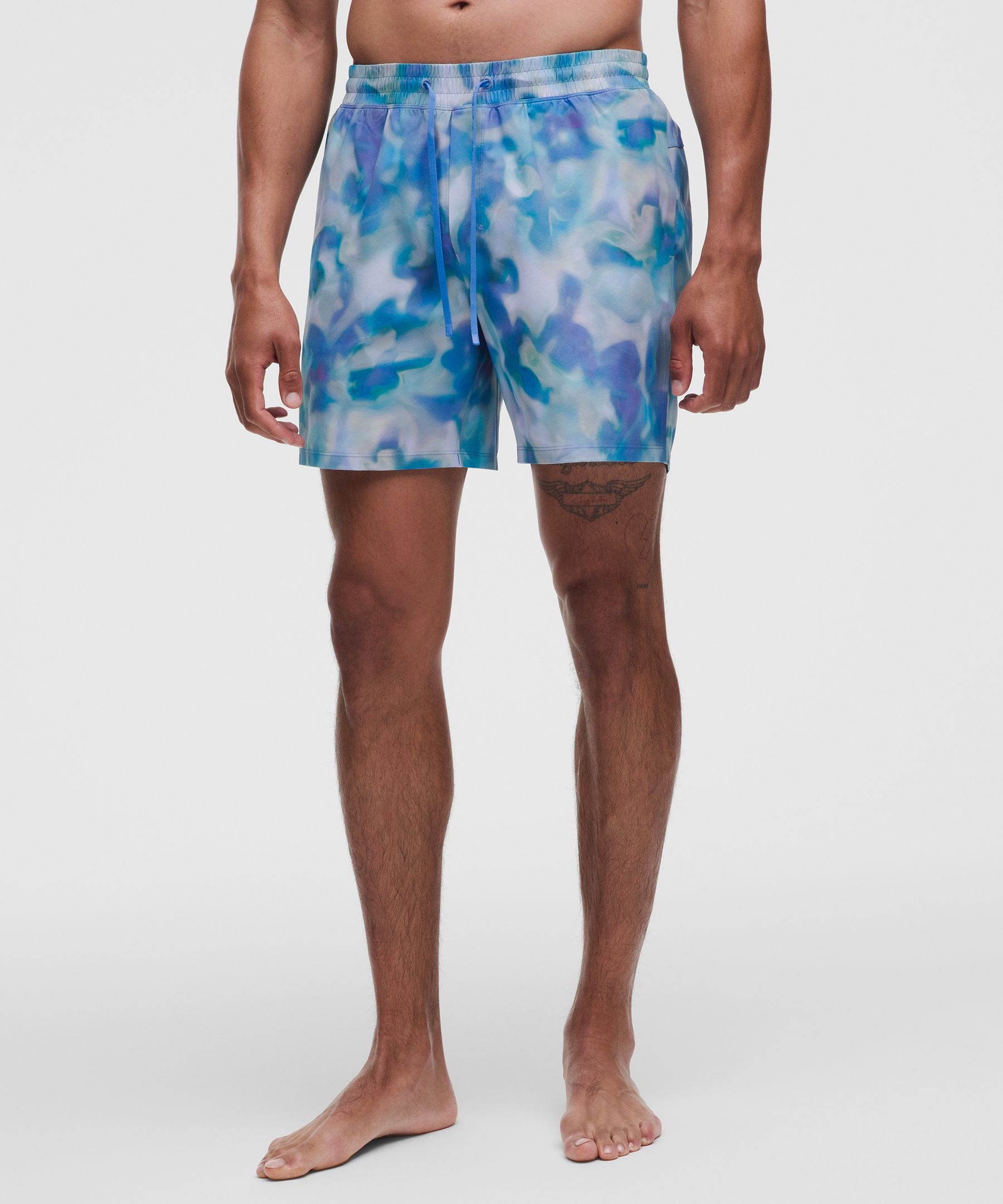 Swim Short 7"