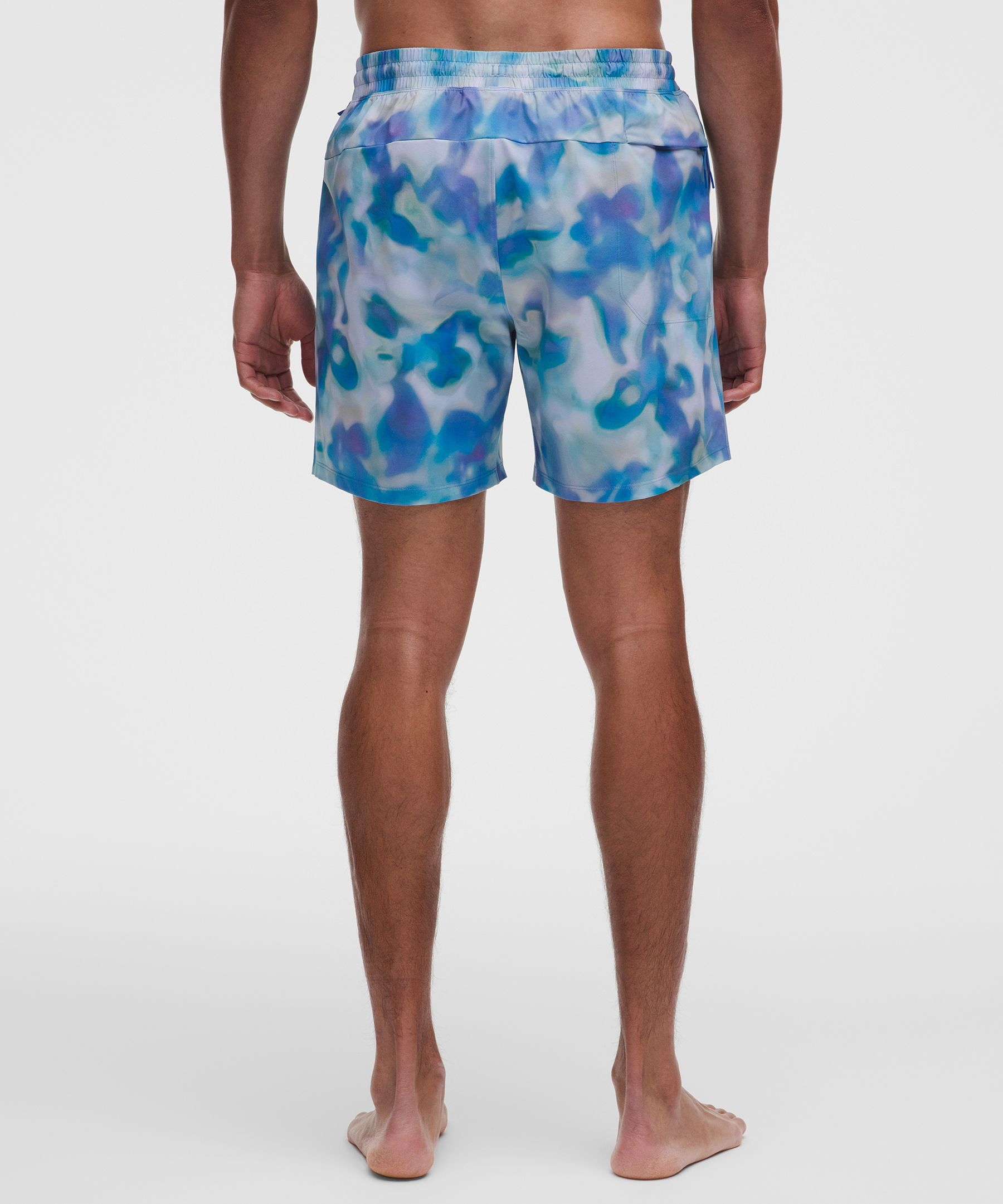 Swim Short 7"