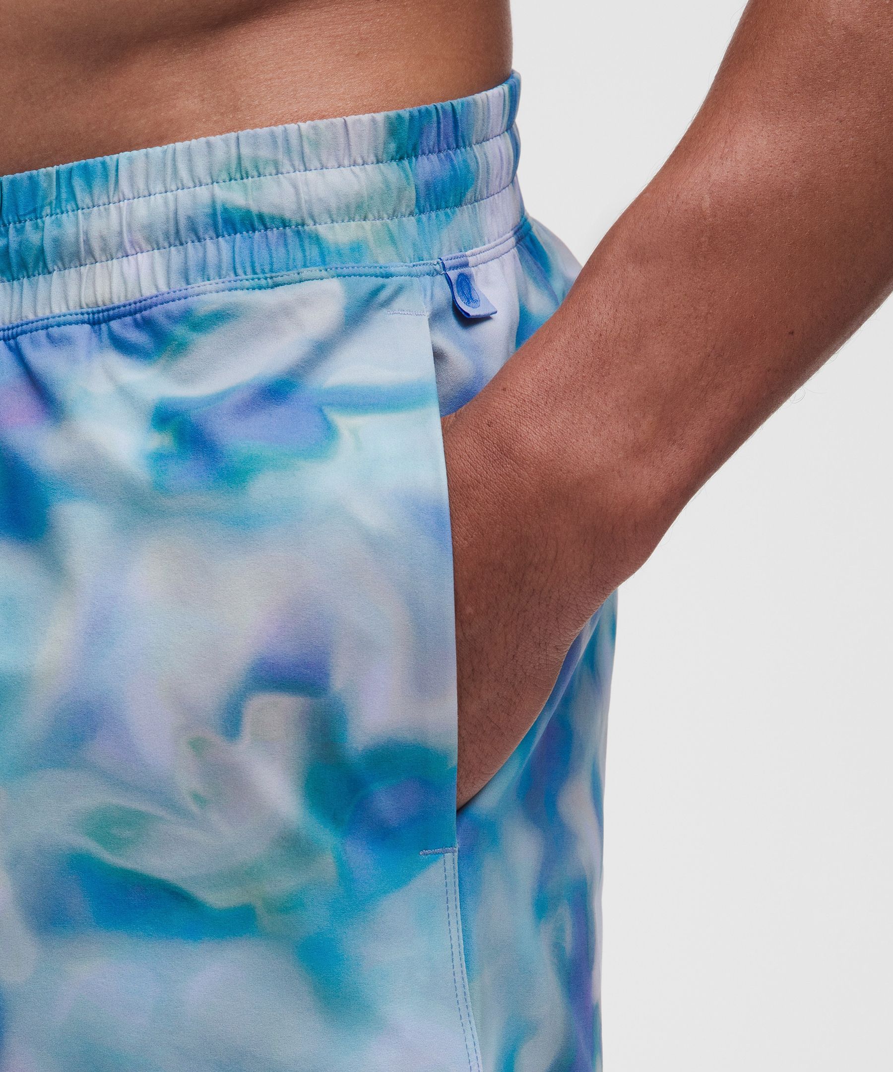Swim Short 7"