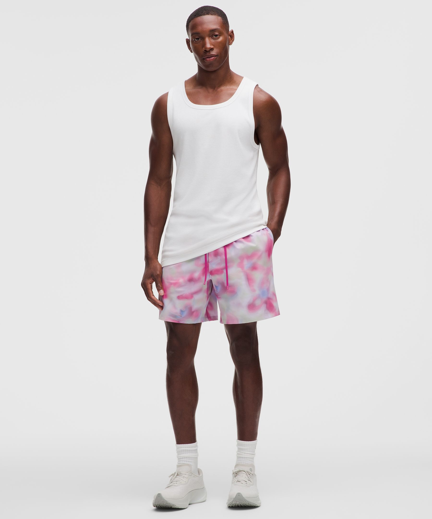 Swim Short 7" 