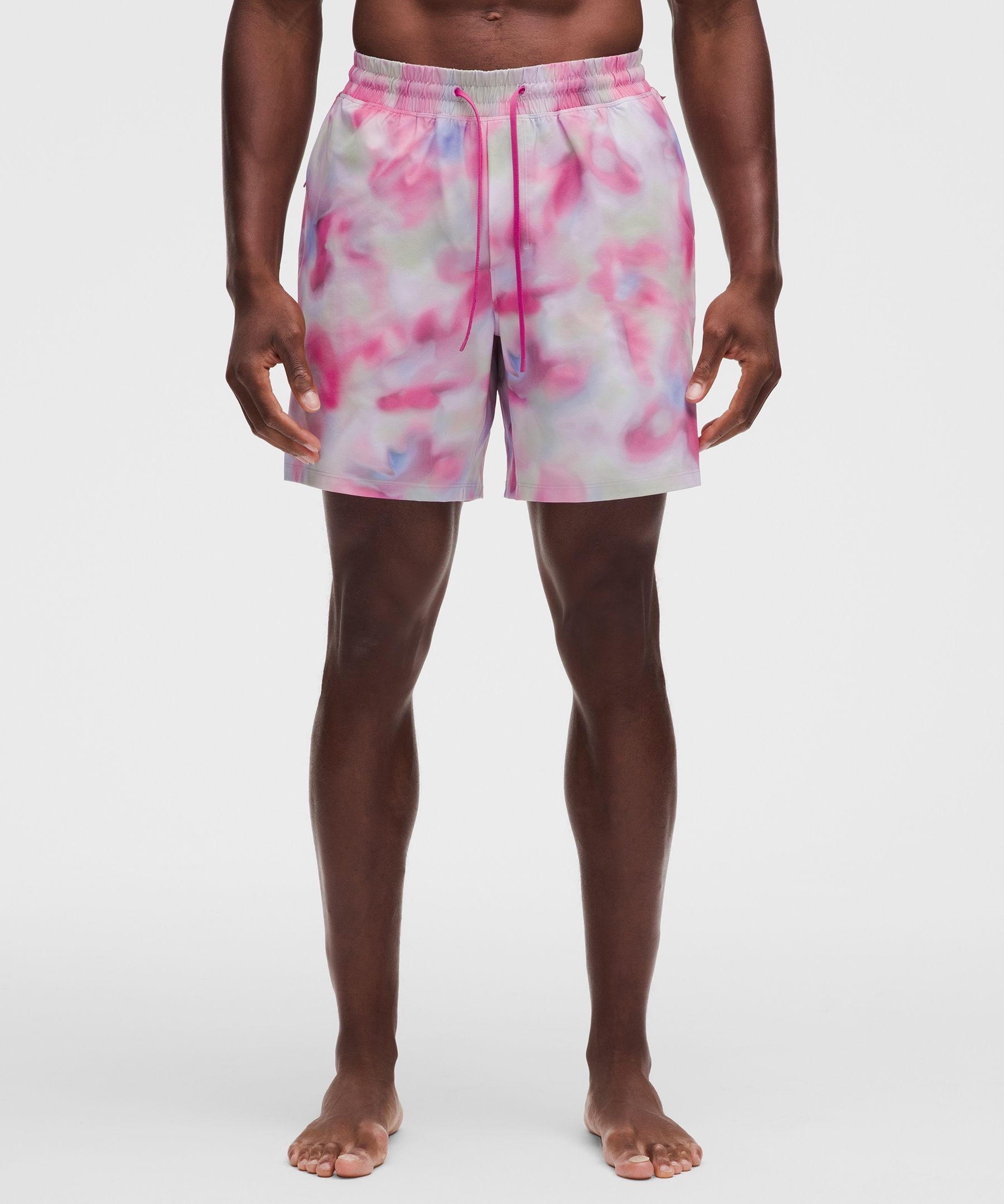 Badeshorts 18 cm *Mit Liner