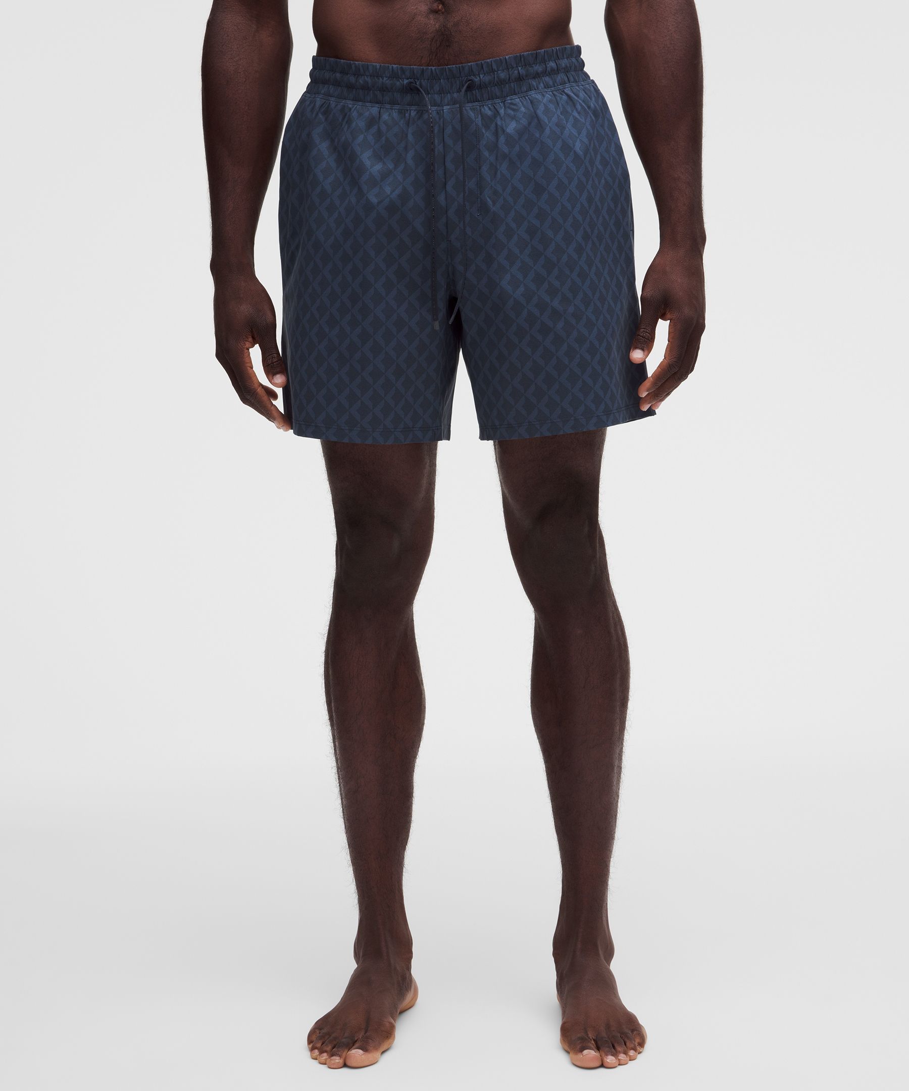 Swim Short 7" *Lined