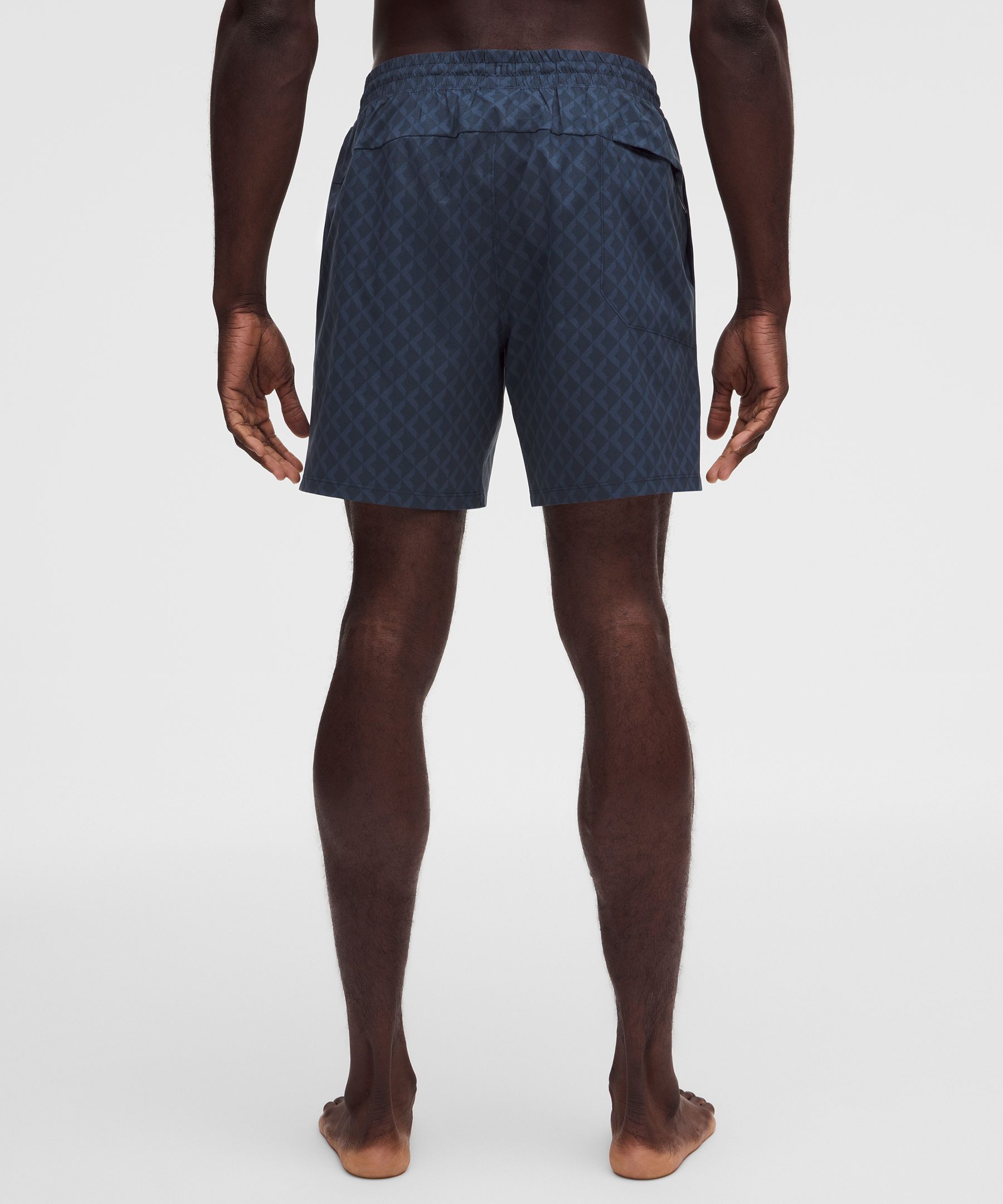 Swim Short 7" *Lined