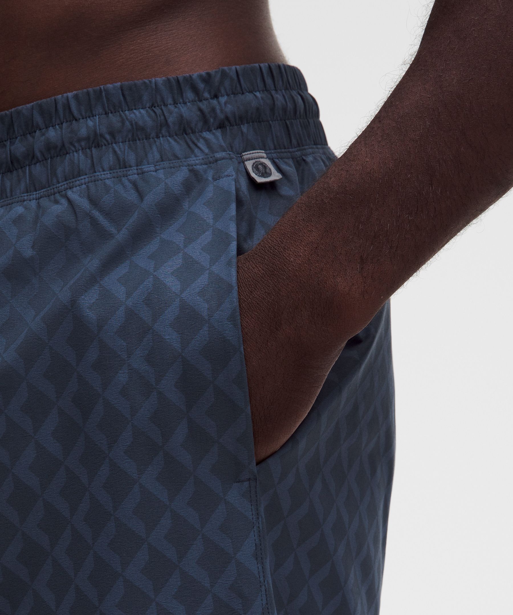 Swim Short 7" *Lined