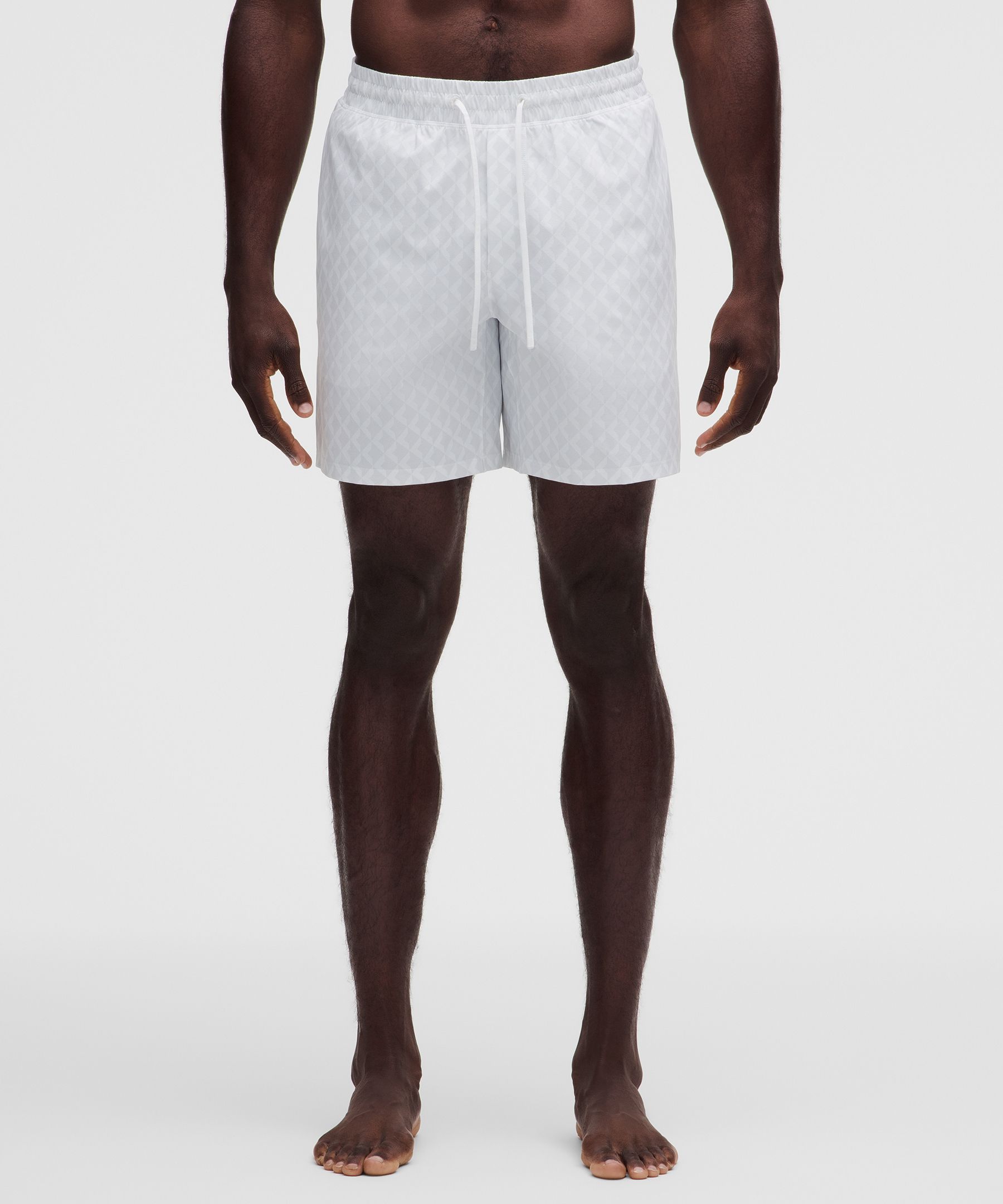 Swim Short 7"