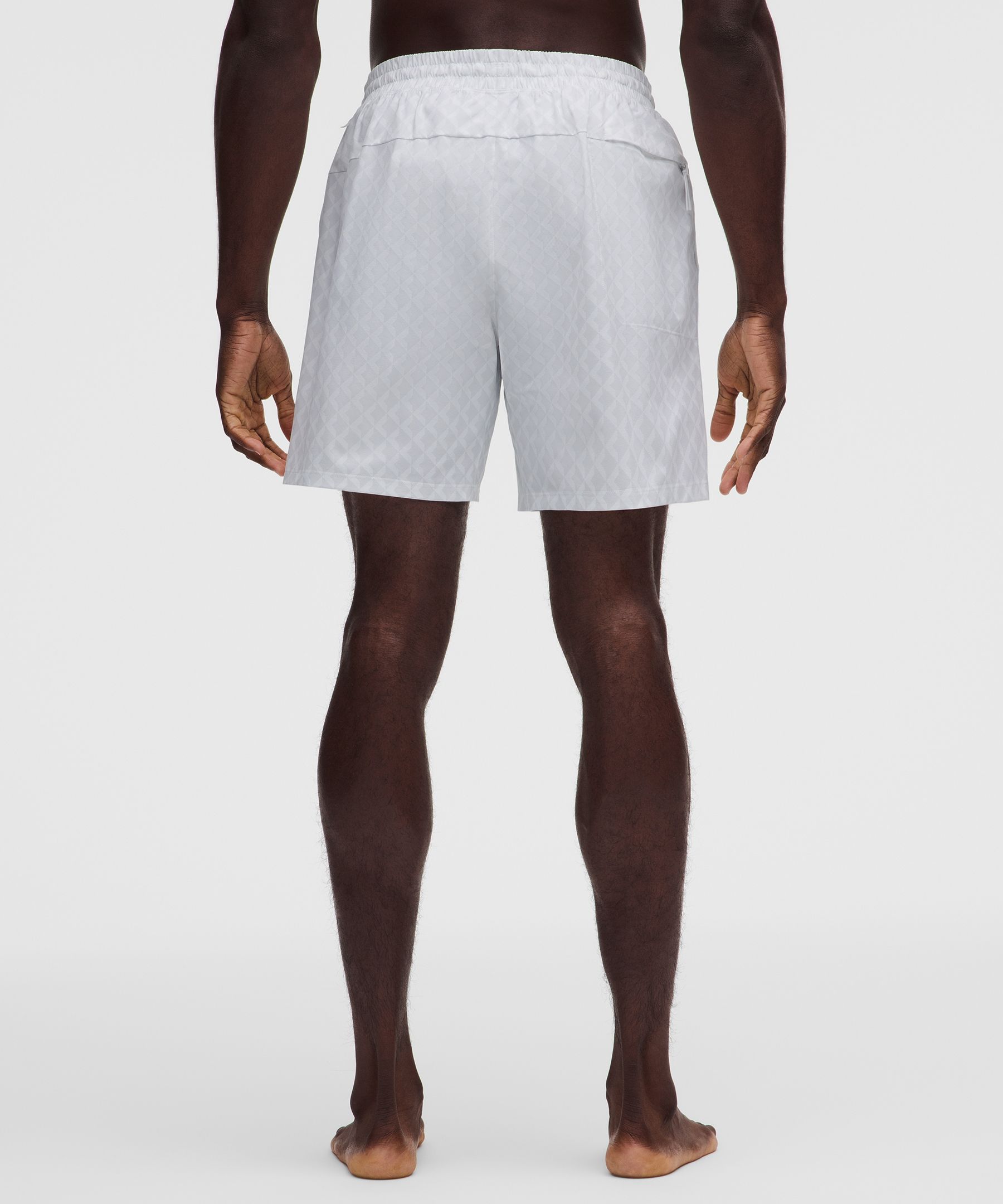 Swim Short 7"