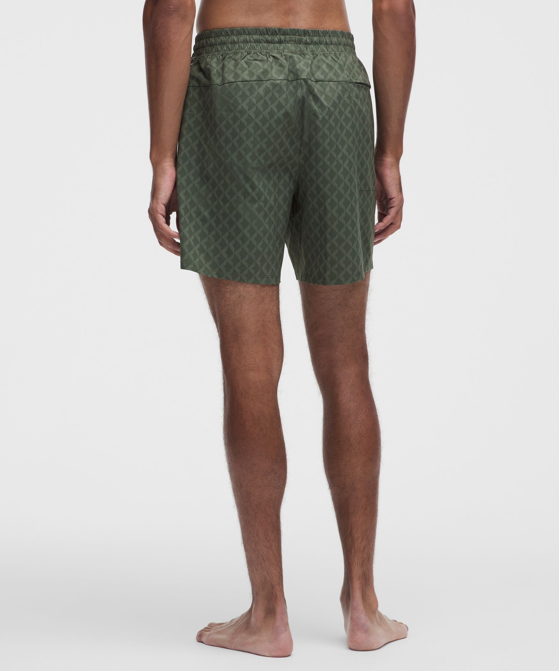 Swim Short 7"