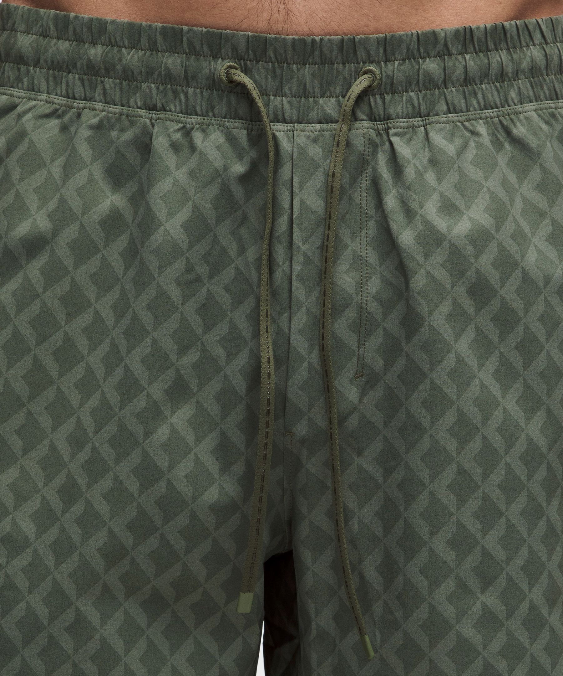Swim Short 7"