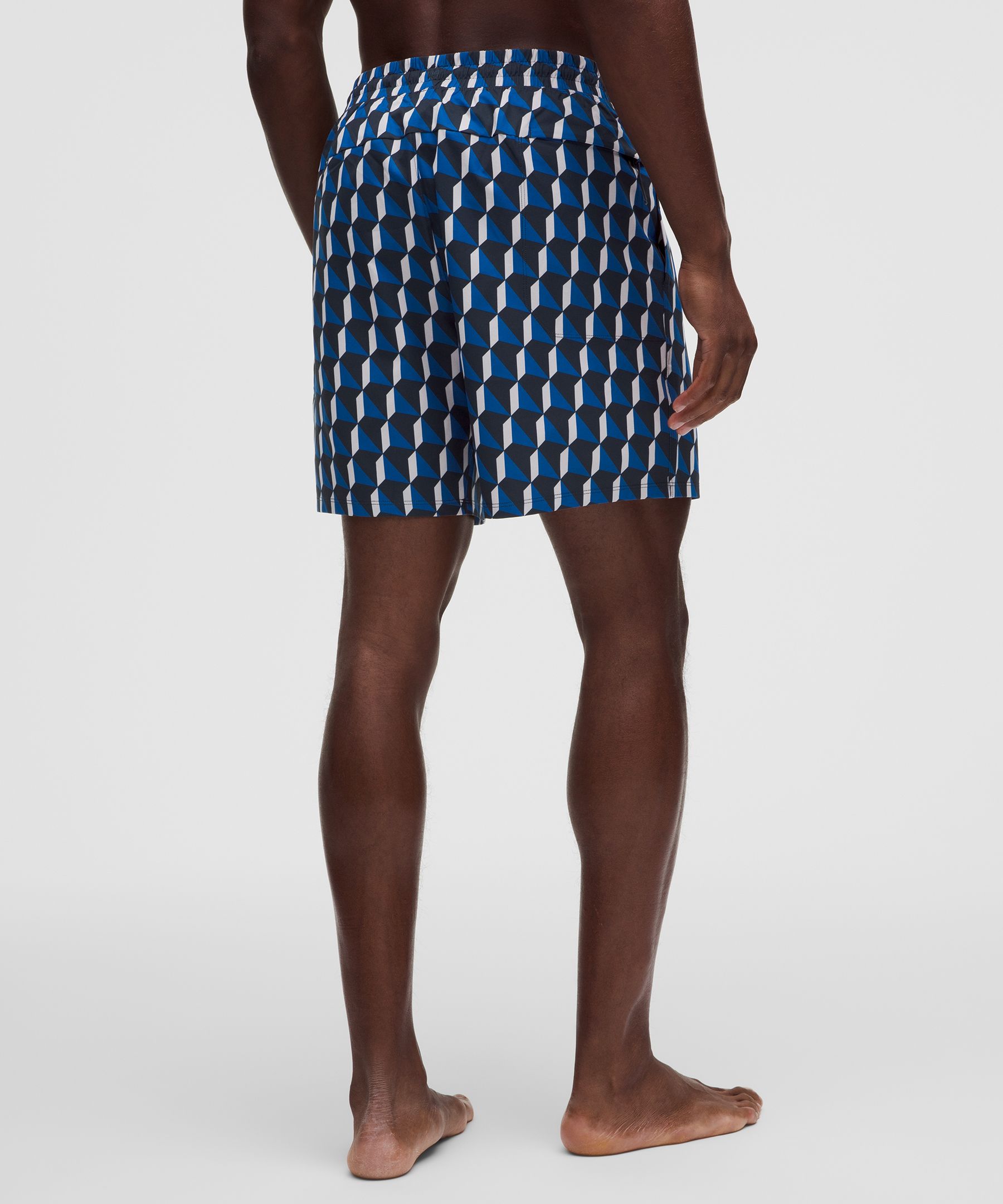 Swim Short 7"