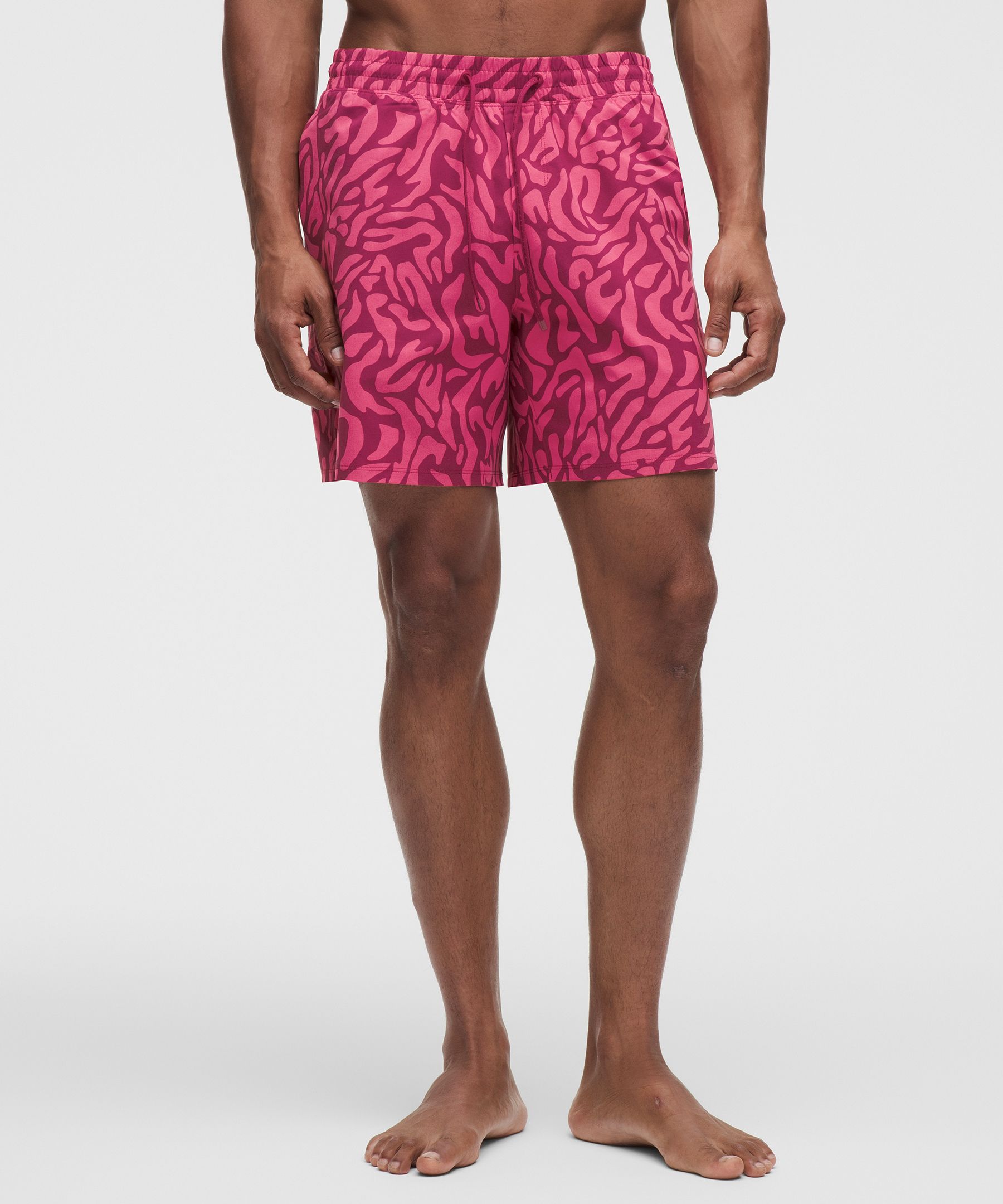 Swim Short 7"