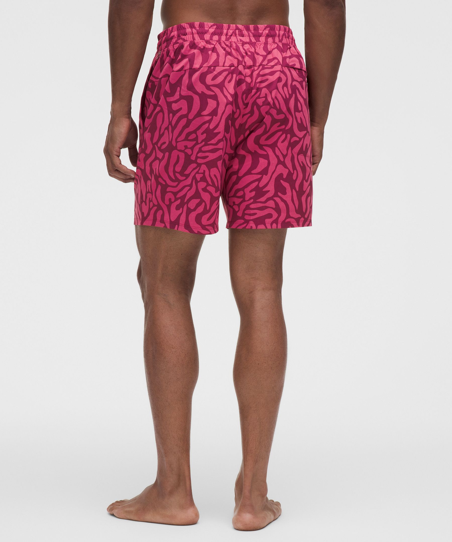 Swim Short 7"